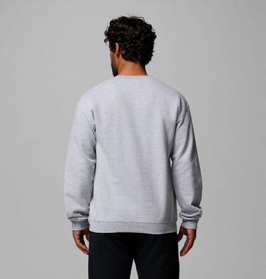 Bluza meska Oakwind, Color: City Grey Heather, image 15