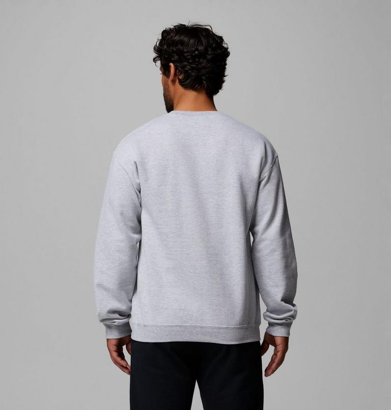 , Color: City Grey Heather, image 3