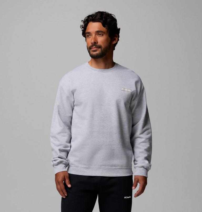 , Color: City Grey Heather, image 1