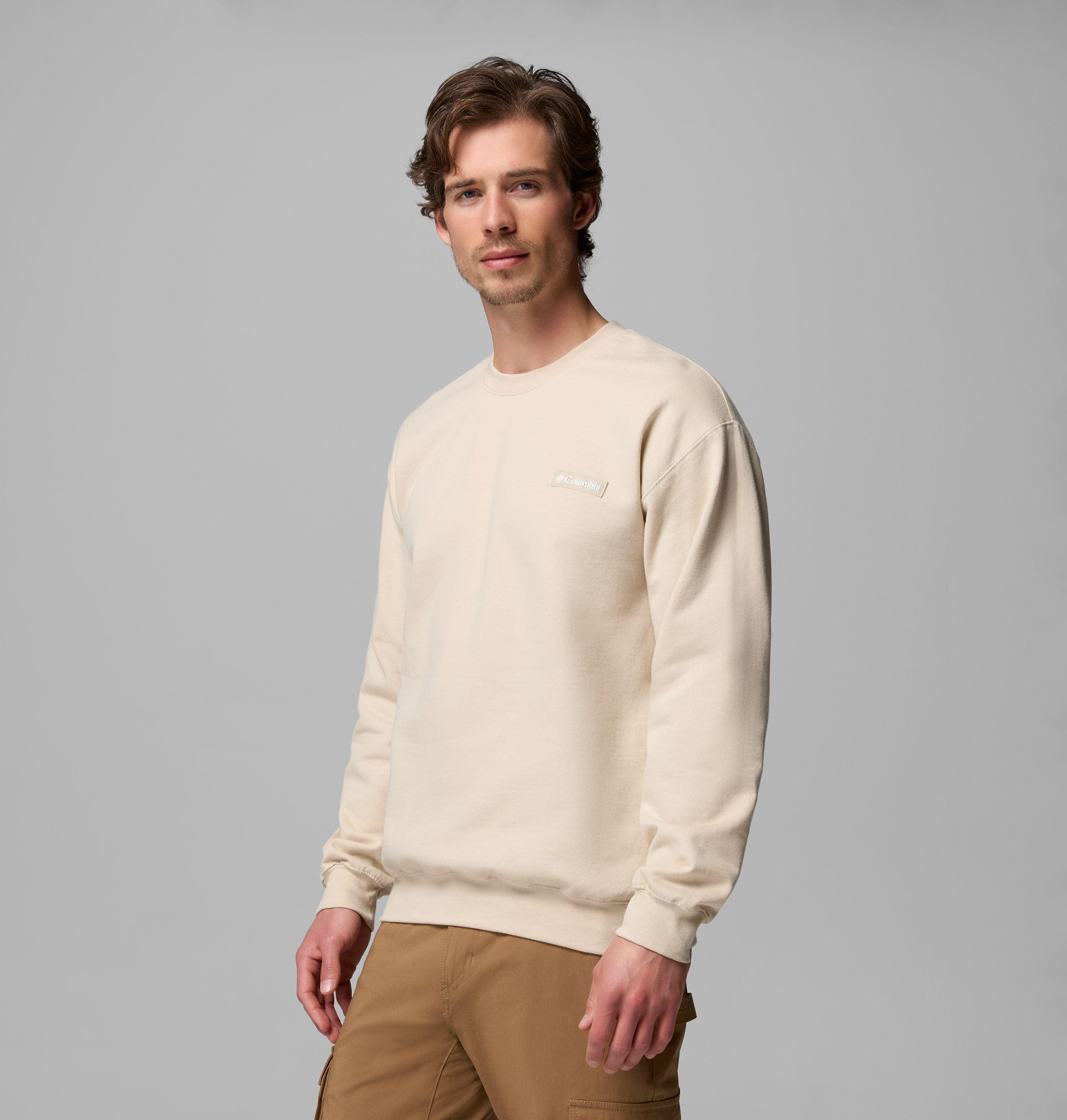 Men's Oakwind Crew | 271 | XXL 4