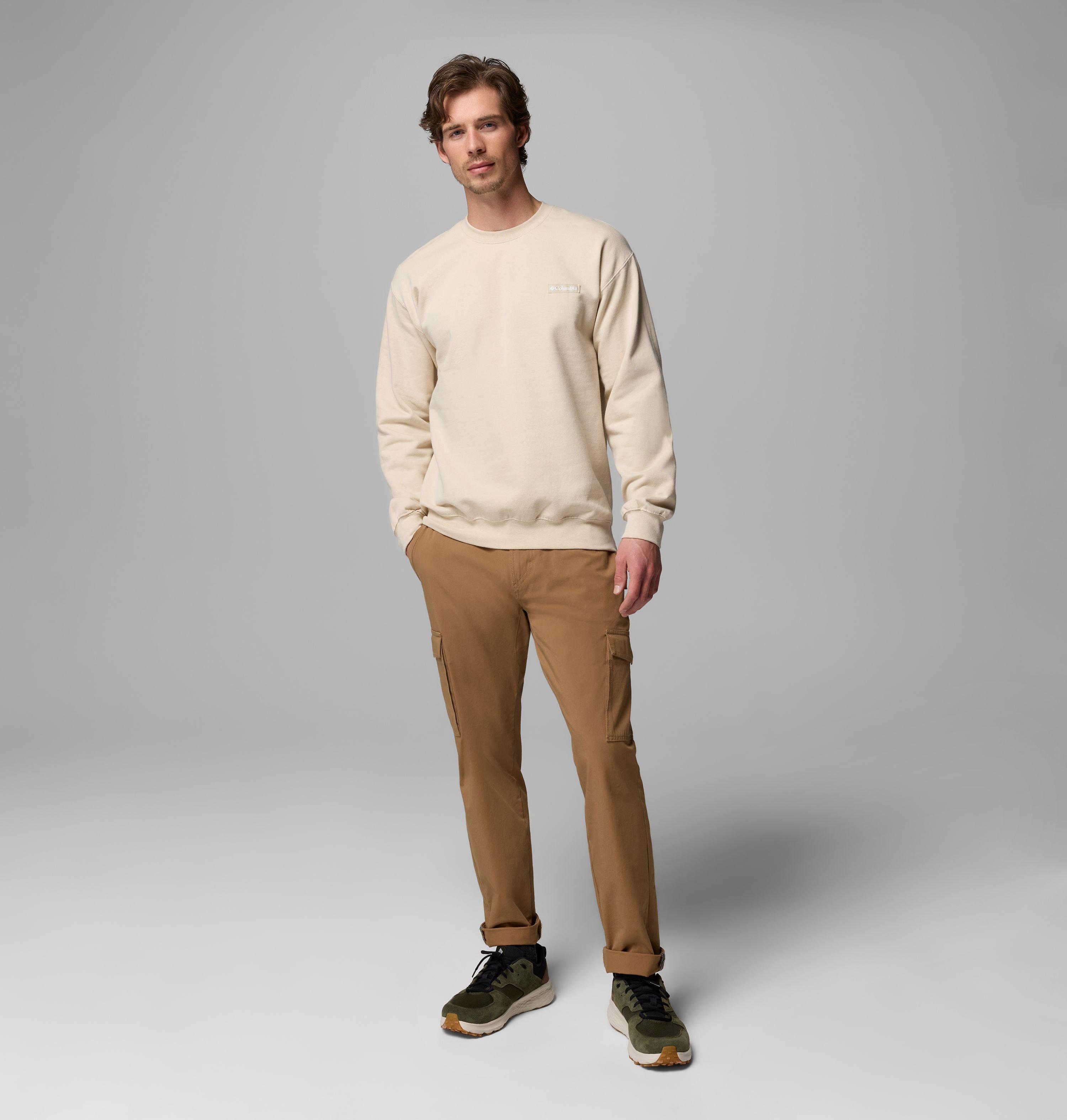 Men's Oakwind Crew | 271 | XXL 2