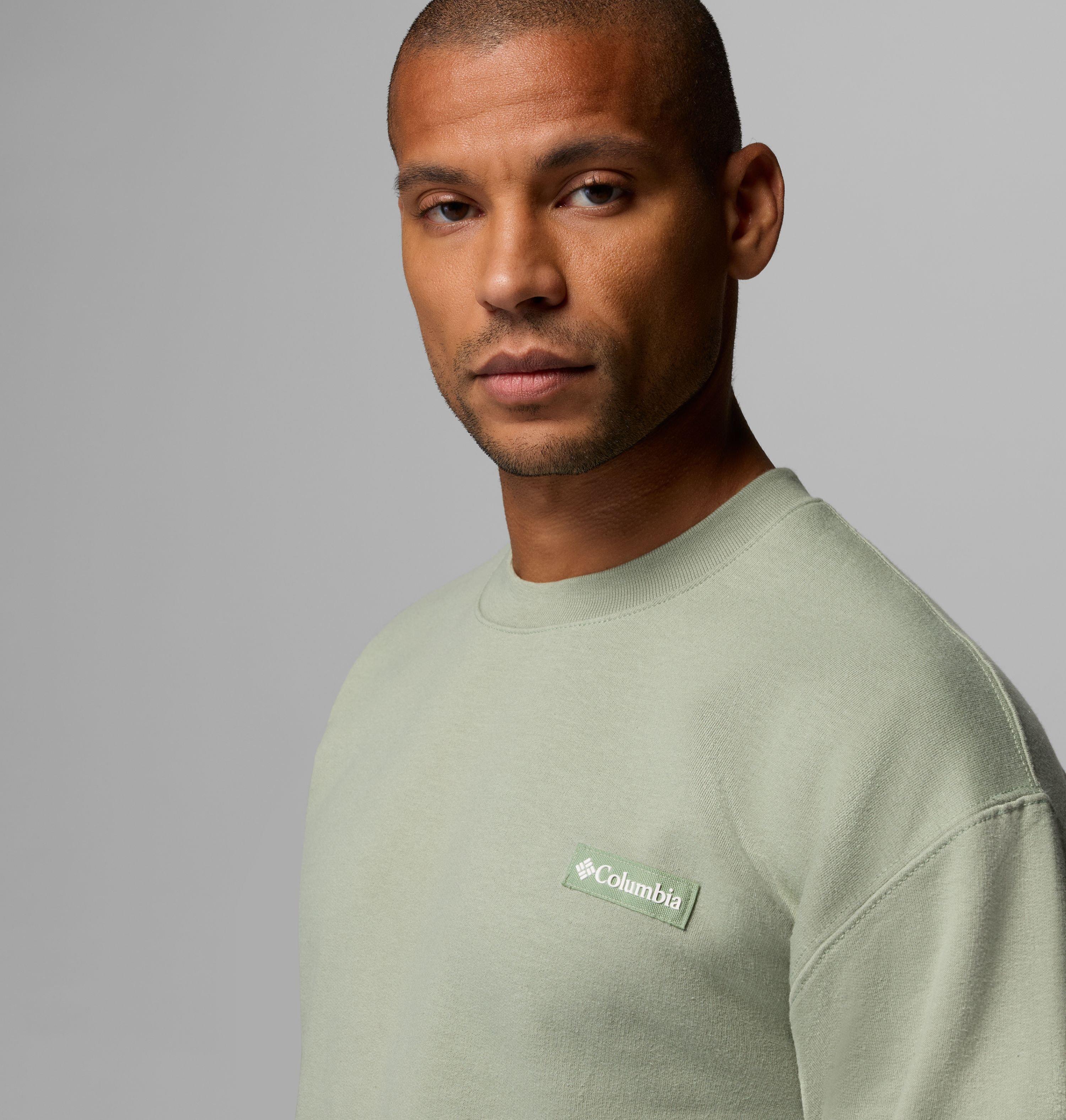 Oakwind Crew | 348 | M 5