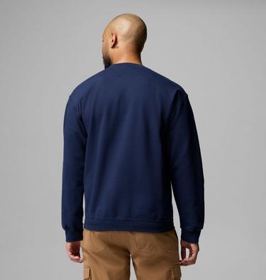 Bluza meska Oakwind, Color: Collegiate Navy, image 19