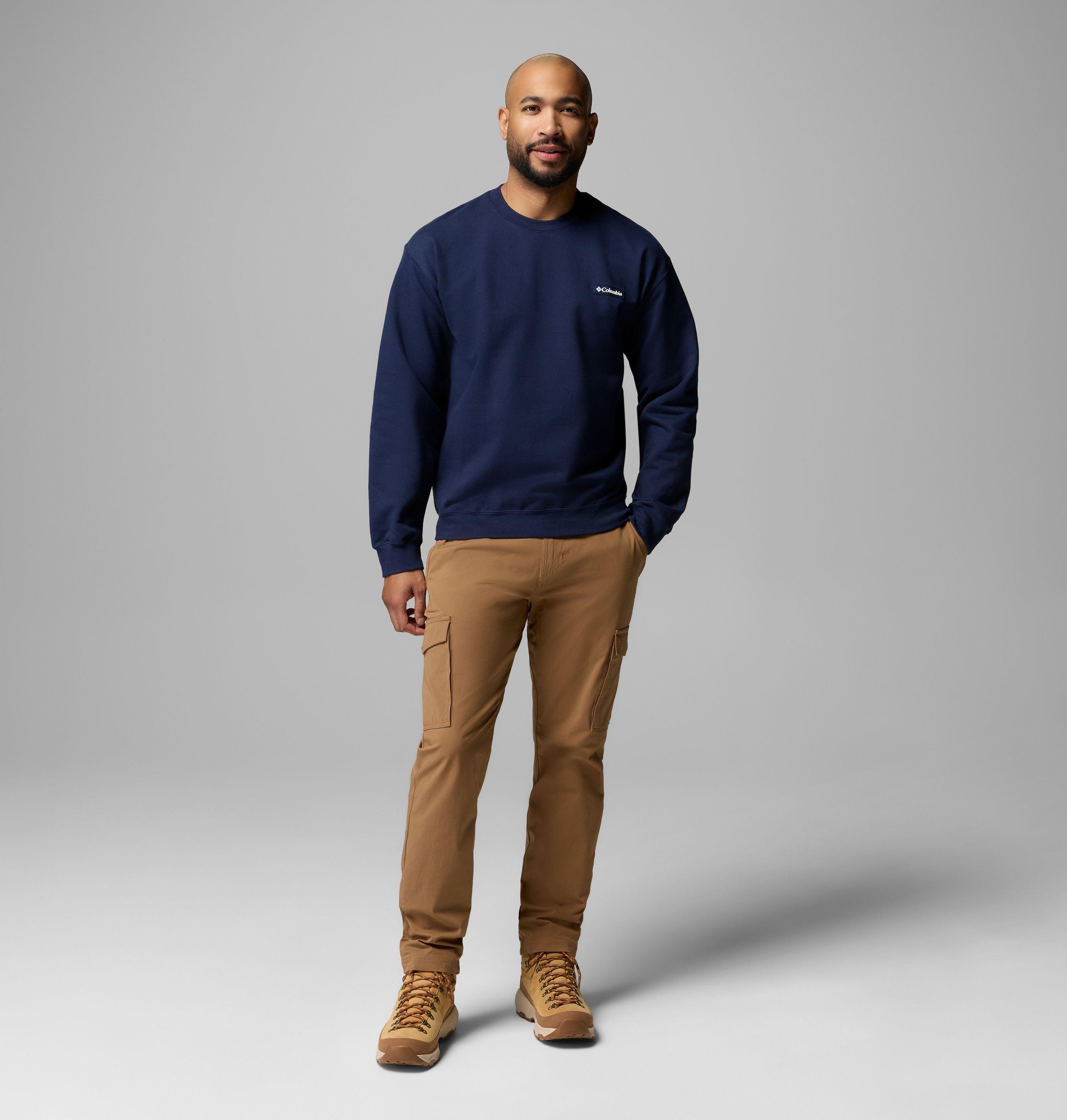 Oakwind Crew | 464 | XL 2