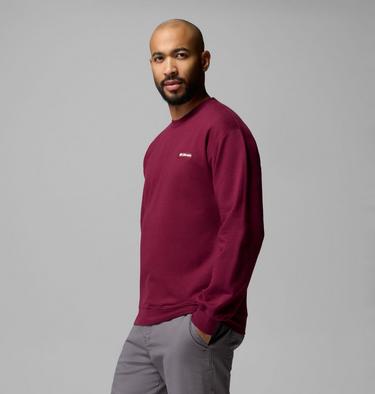 Bluza meska Oakwind, Color: Rich Wine, image 4