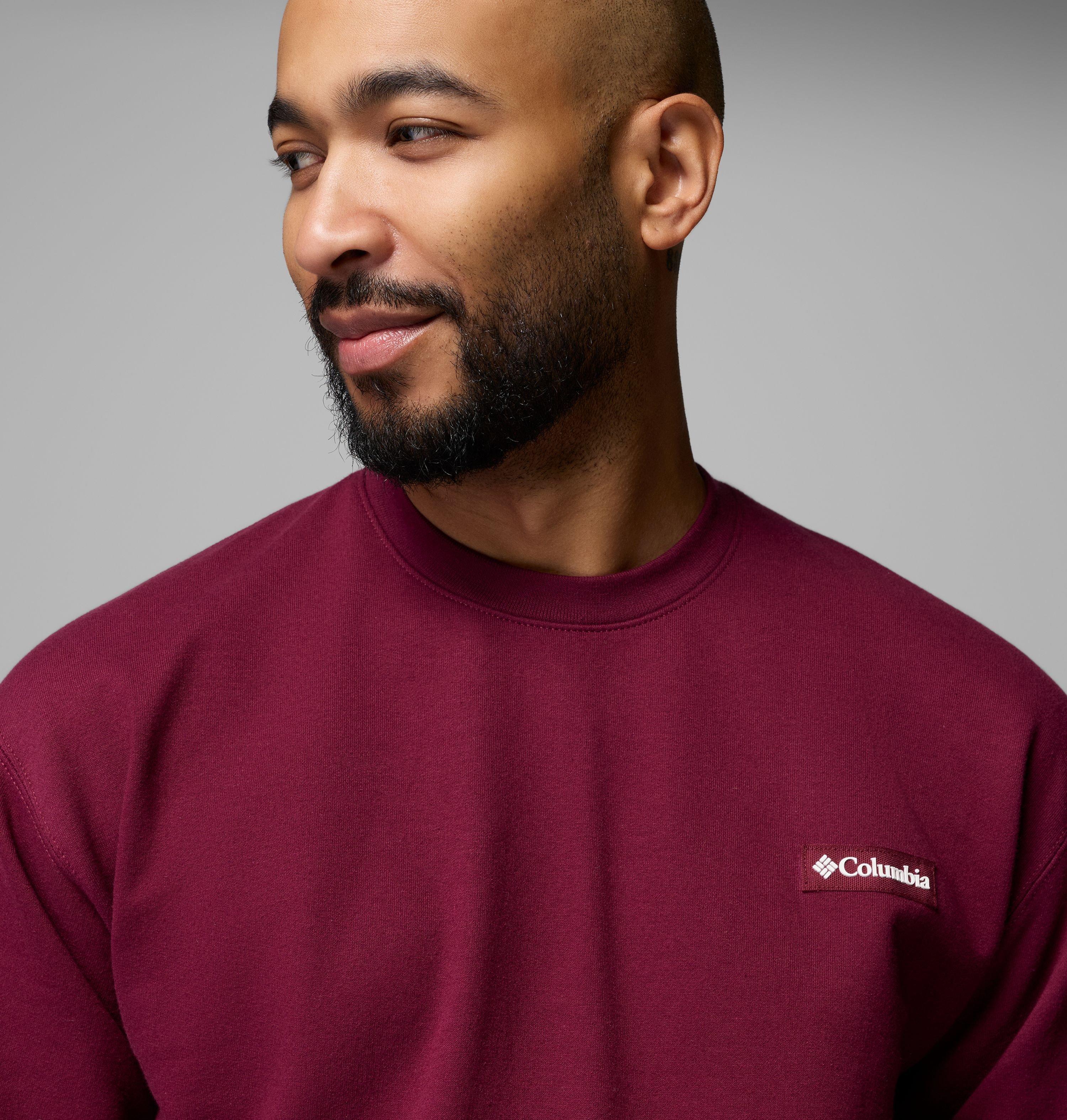 Men's Oakwind Crew 5