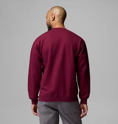 Bluza meska Oakwind, Color: Rich Wine, image 3