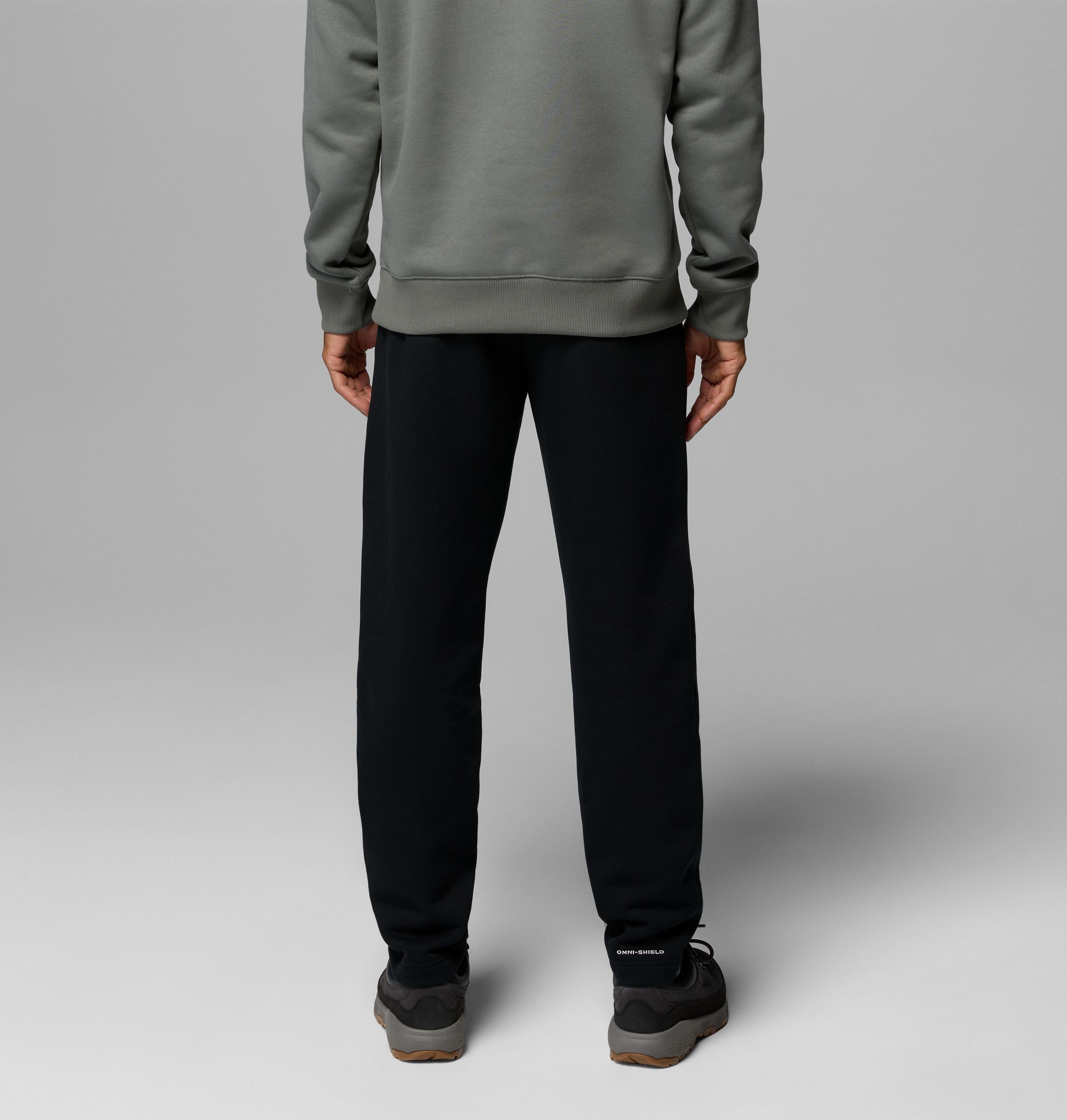Dry Creek Heavyweight Pant | 010 | S | R 3