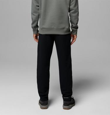 Pantalon Dry Creek Heavyweight Homme, Color: Black, image 11