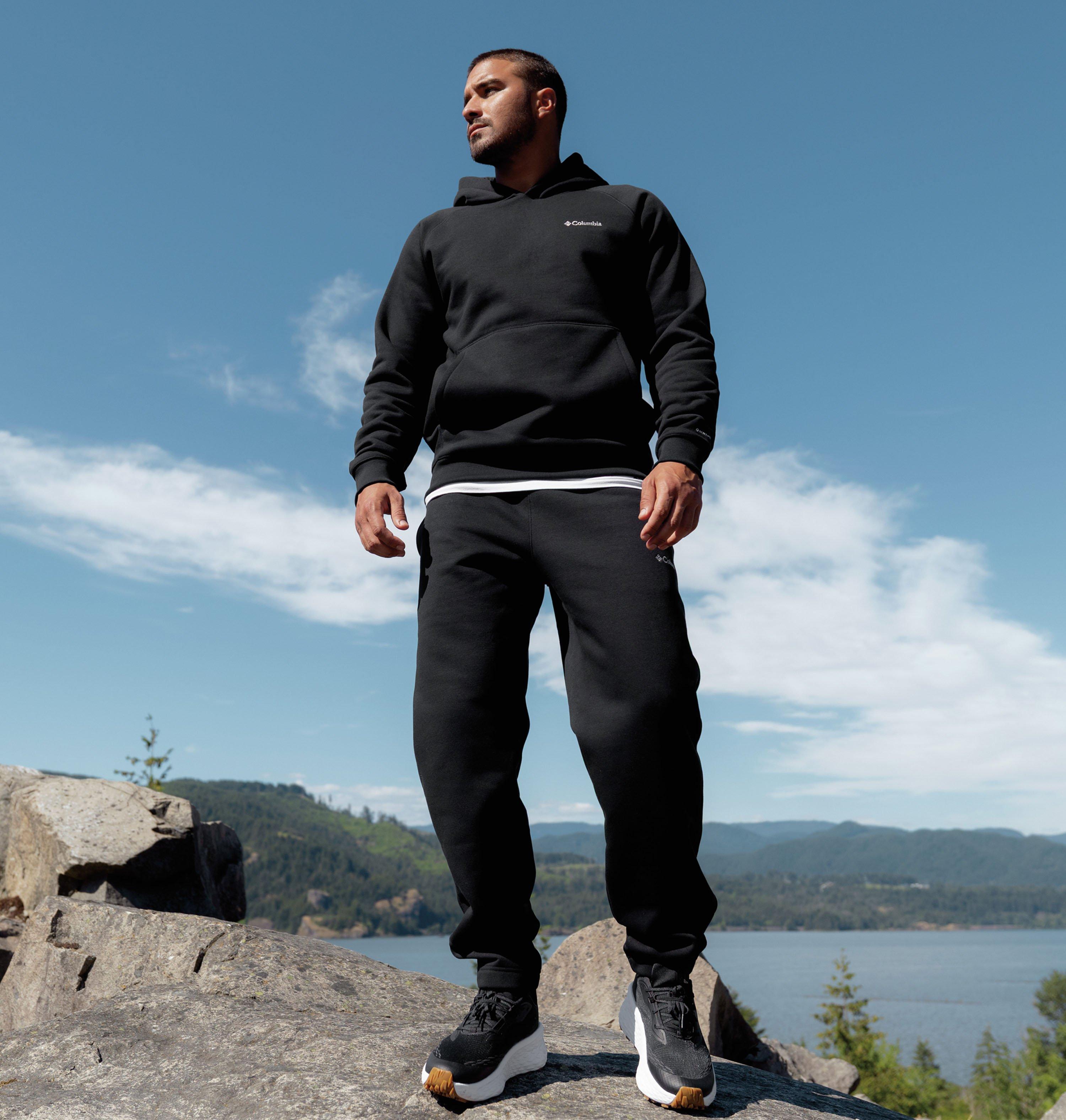 Homme – Pantalons épais Dry Creek 7