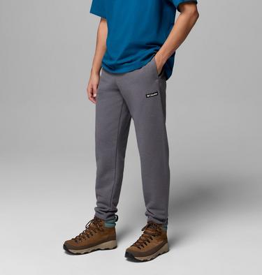 Pantalon Dry Creek Heavyweight Homme, Color: City Grey Heather, image 16