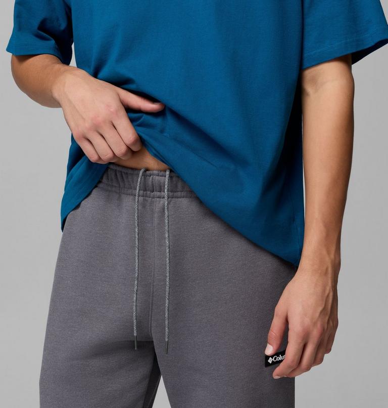 Pantalon Dry Creek Heavyweight Homme, Color: City Grey Heather, image 5