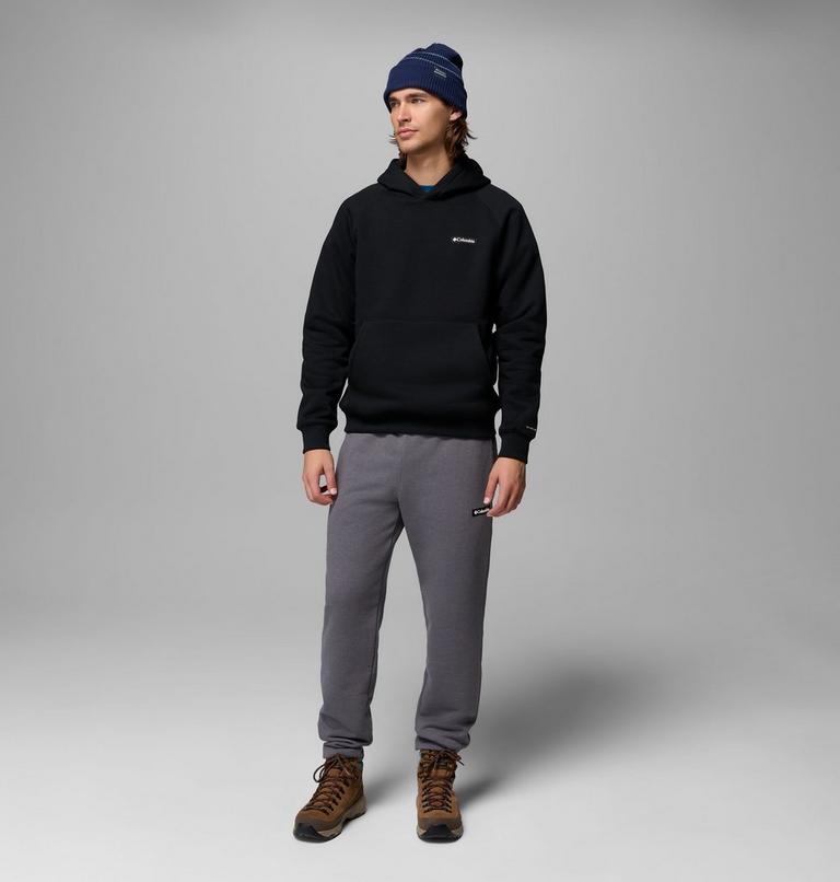 Pantalon Dry Creek Heavyweight Homme, Color: City Grey Heather, image 2