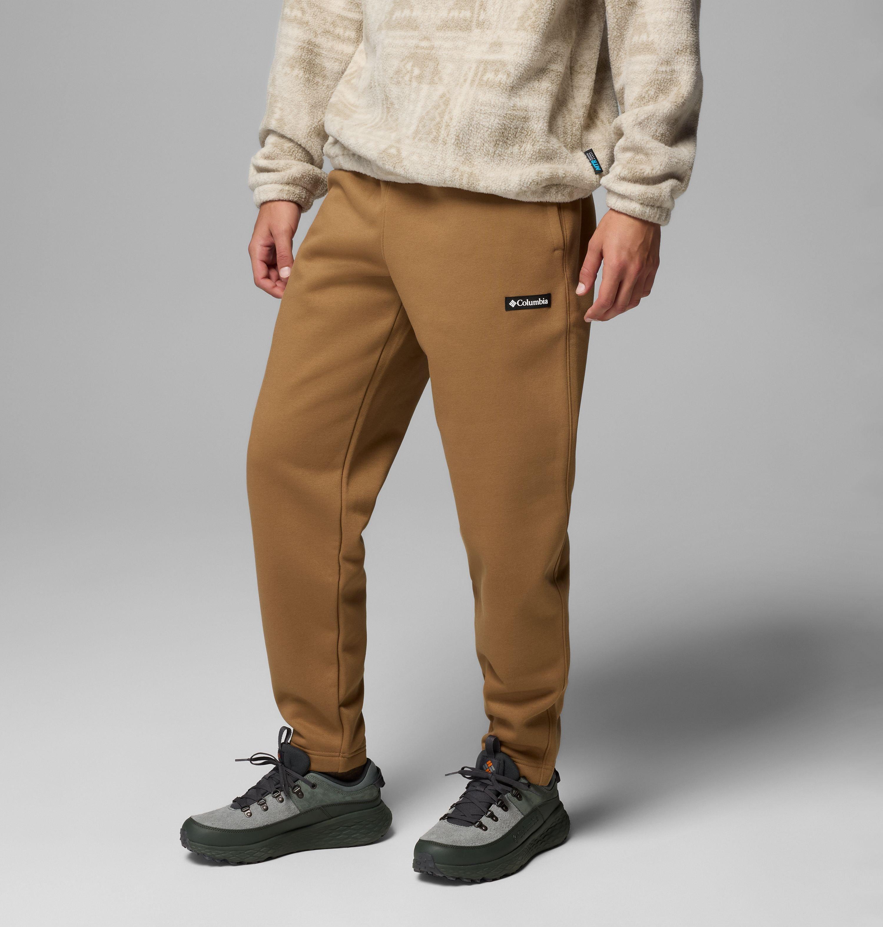 Men's Dry Creek Heavyweight Pants 4