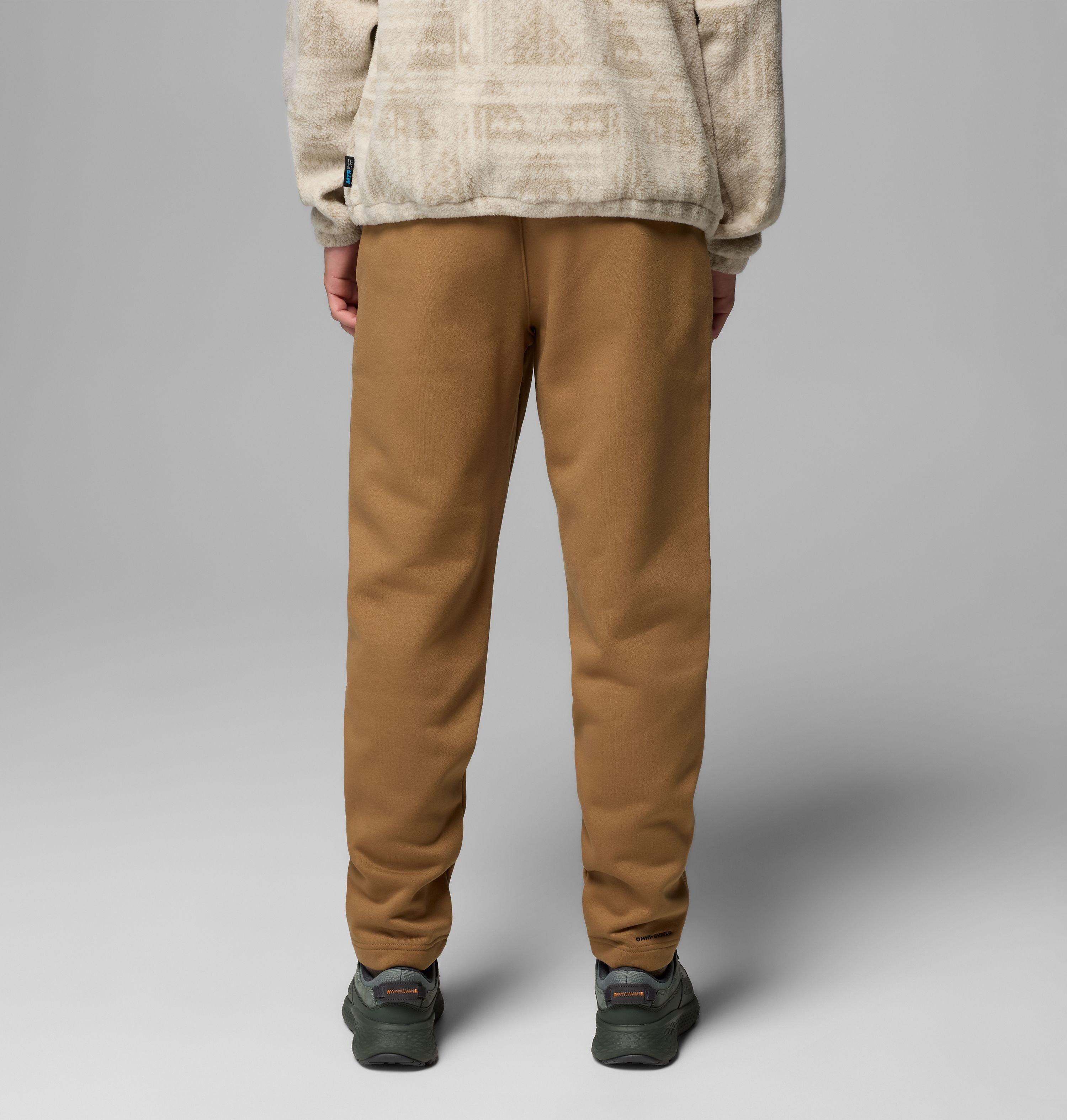 Men's Dry Creek Heavyweight Pants 3