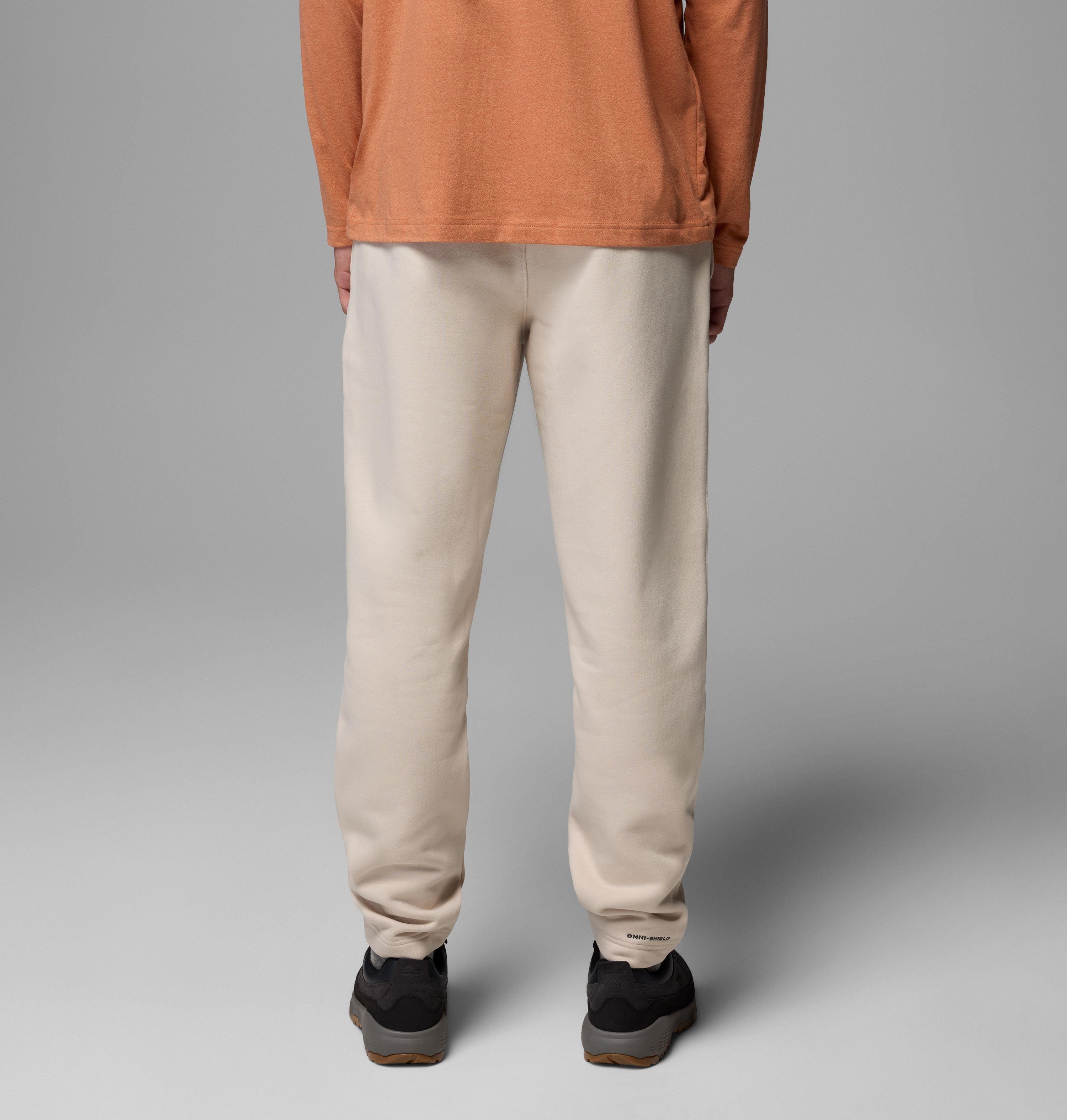 Men's Dry Creek Heavyweight Pants 3