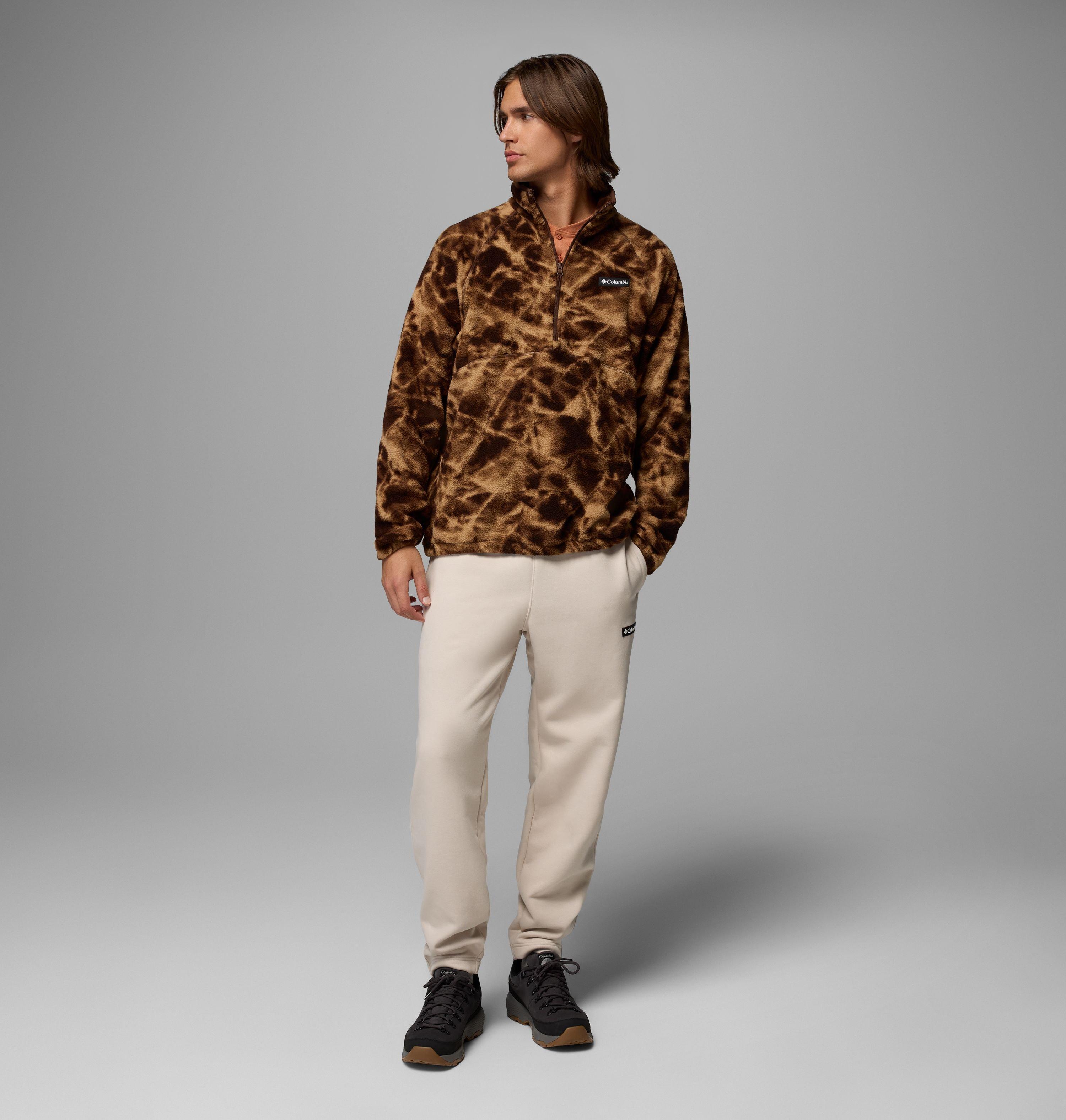 Men's Dry Creek Heavyweight Pants 2