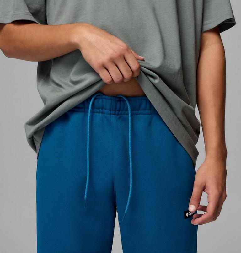 Pantalon Dry Creek Heavyweight Homme, Color: Phoenix Blue, image 5
