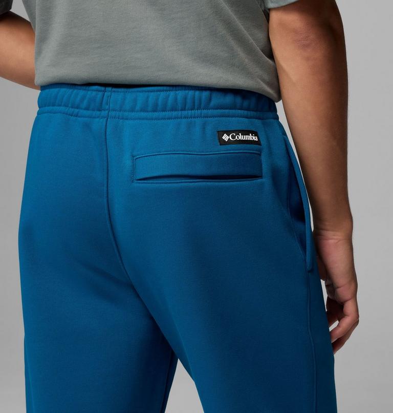 Pantalon Dry Creek Heavyweight Homme, Color: Phoenix Blue, image 6