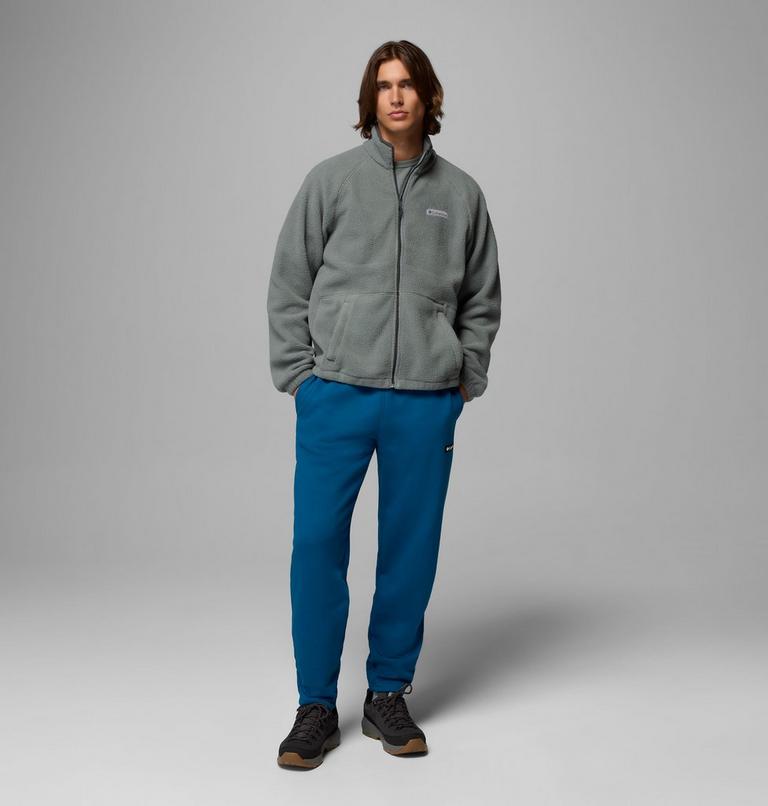 Pantalon Dry Creek Heavyweight Homme, Color: Phoenix Blue, image 2