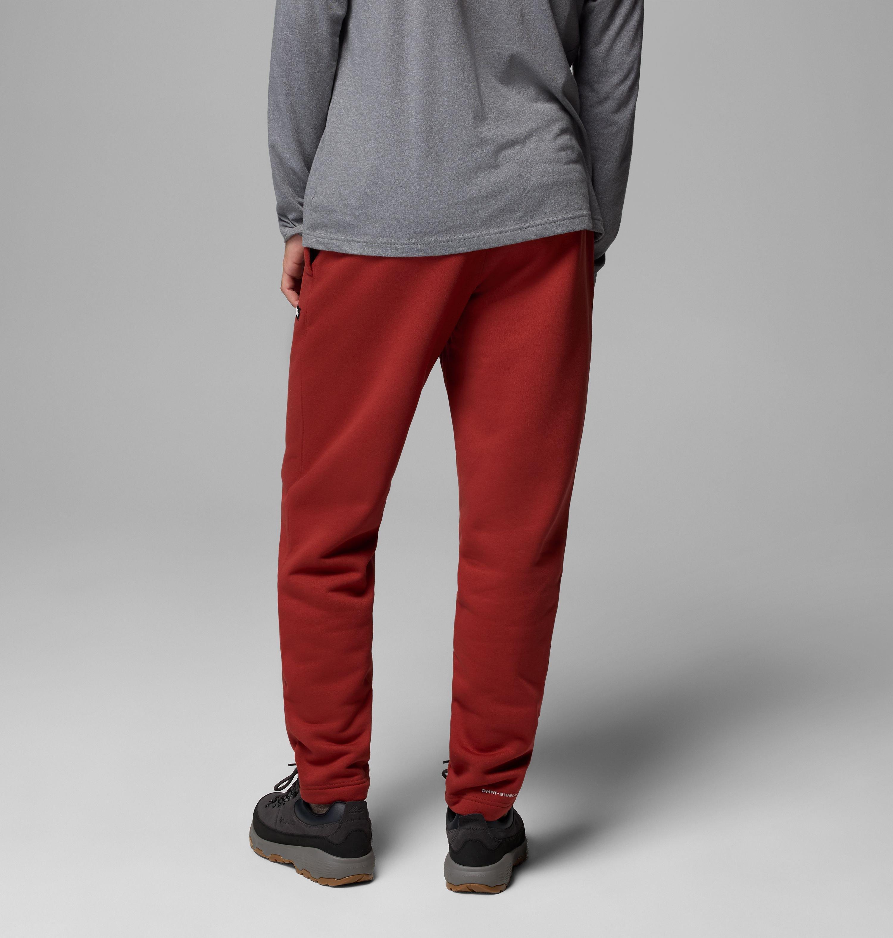 Dry Creek Heavyweight Pant | 632 | S | R 3