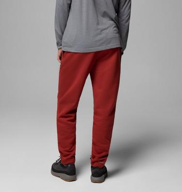Pantalon Dry Creek Heavyweight Homme, Color: Red Oxide, image 7