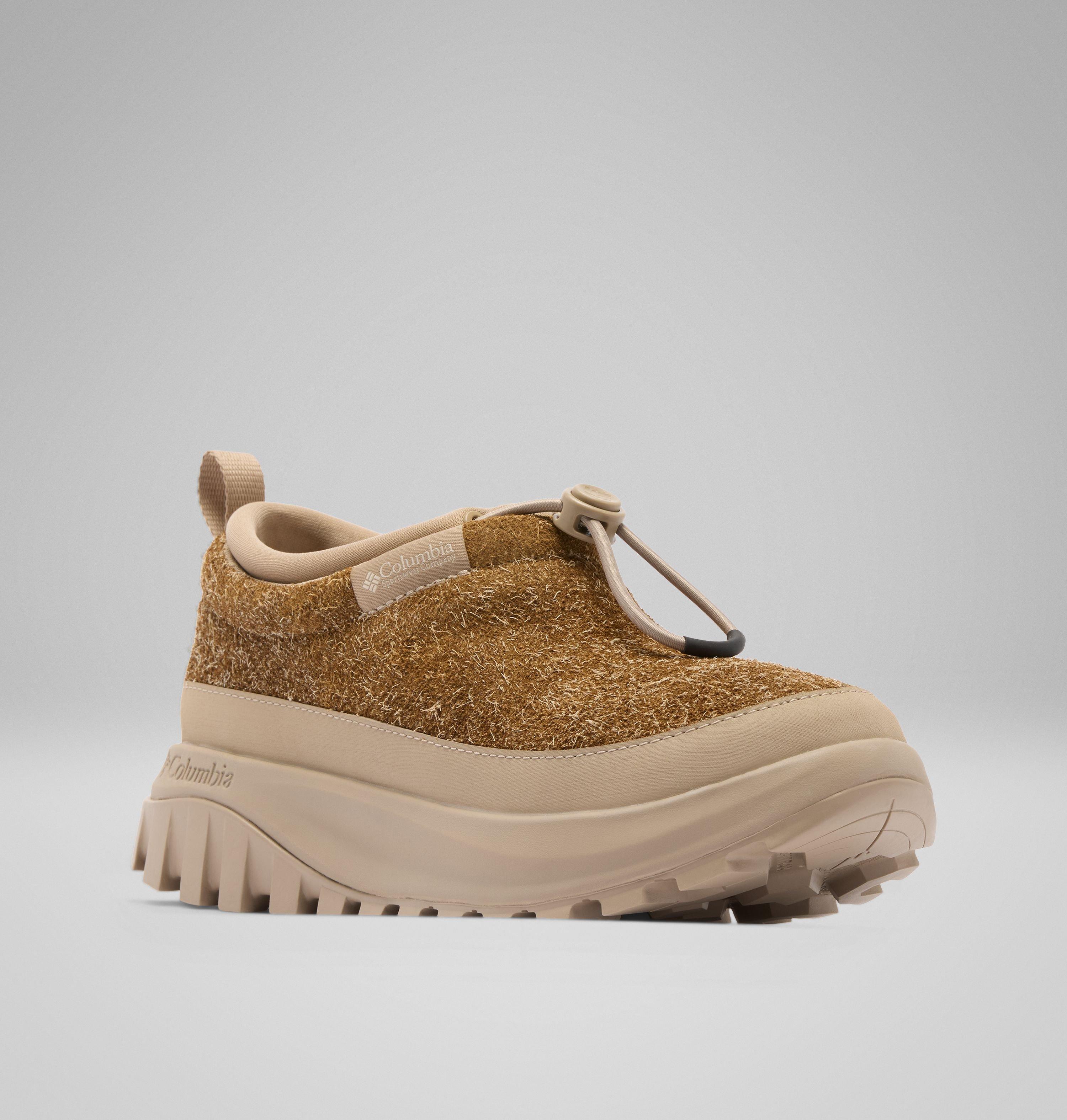 Women's Snowtrot Rogue Shoe 3
