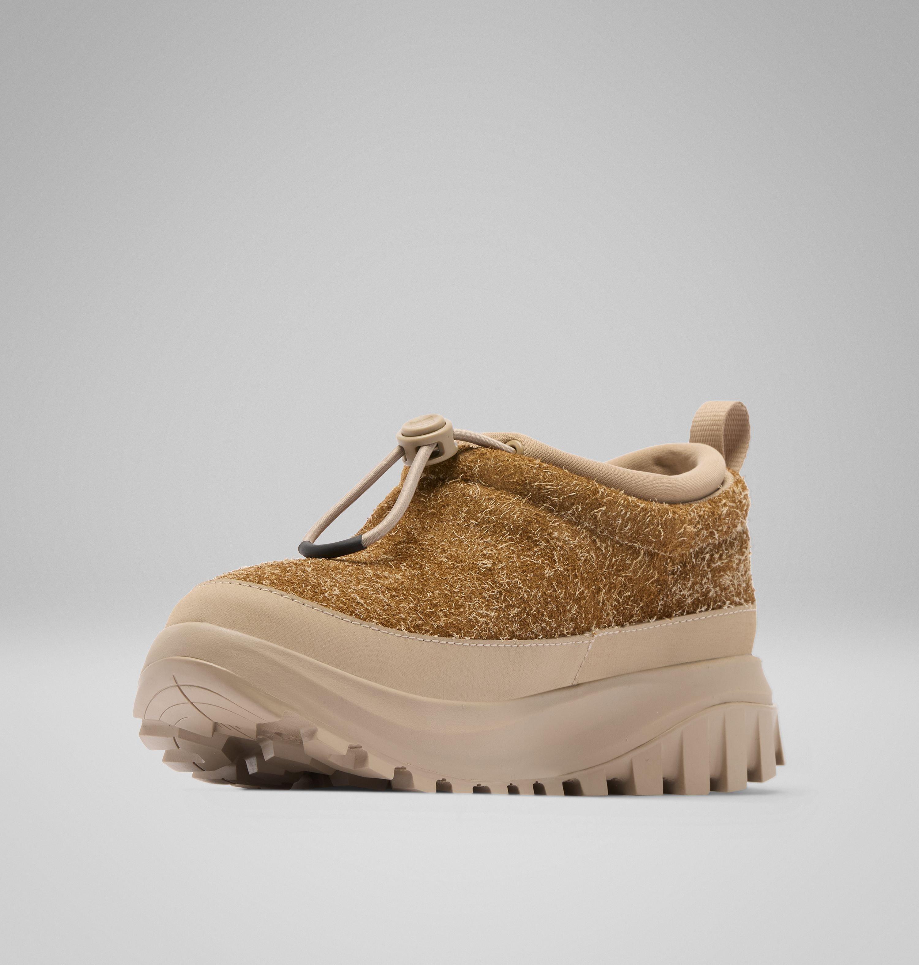 Women's Snowtrot Rogue Shoe 7