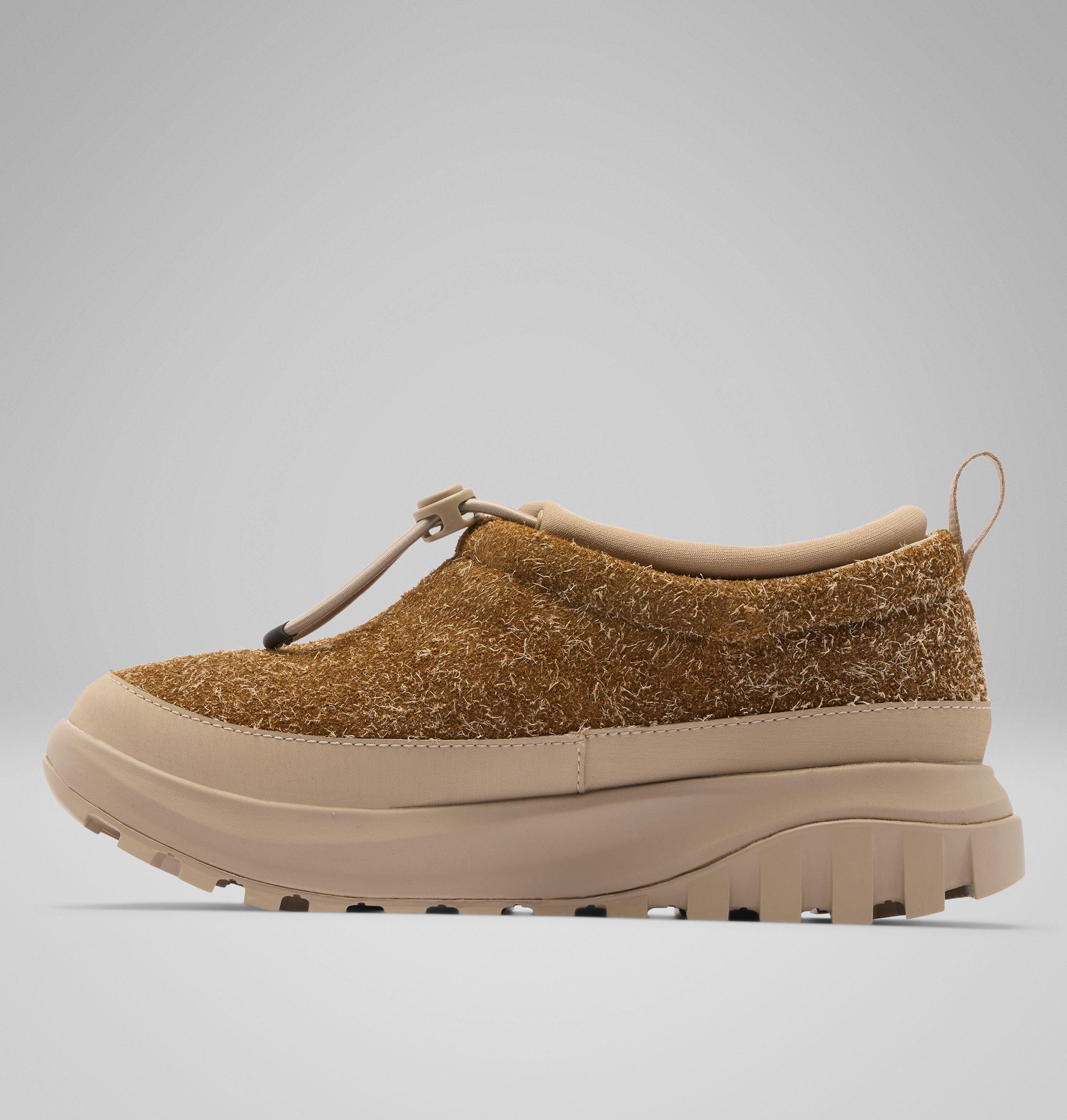 Women's Snowtrot Rogue Shoe 6