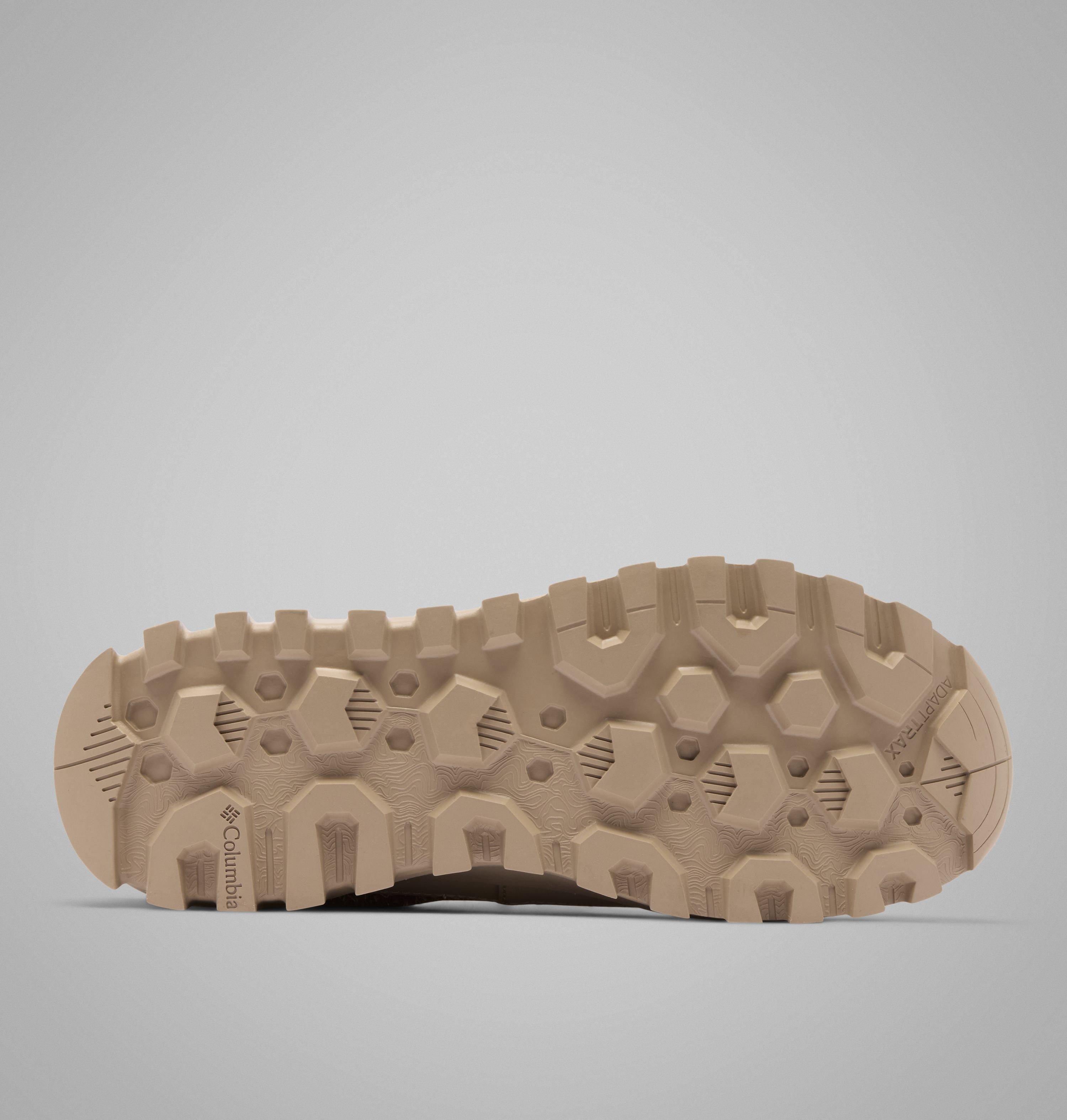 Women's Snowtrot Rogue Shoe 5