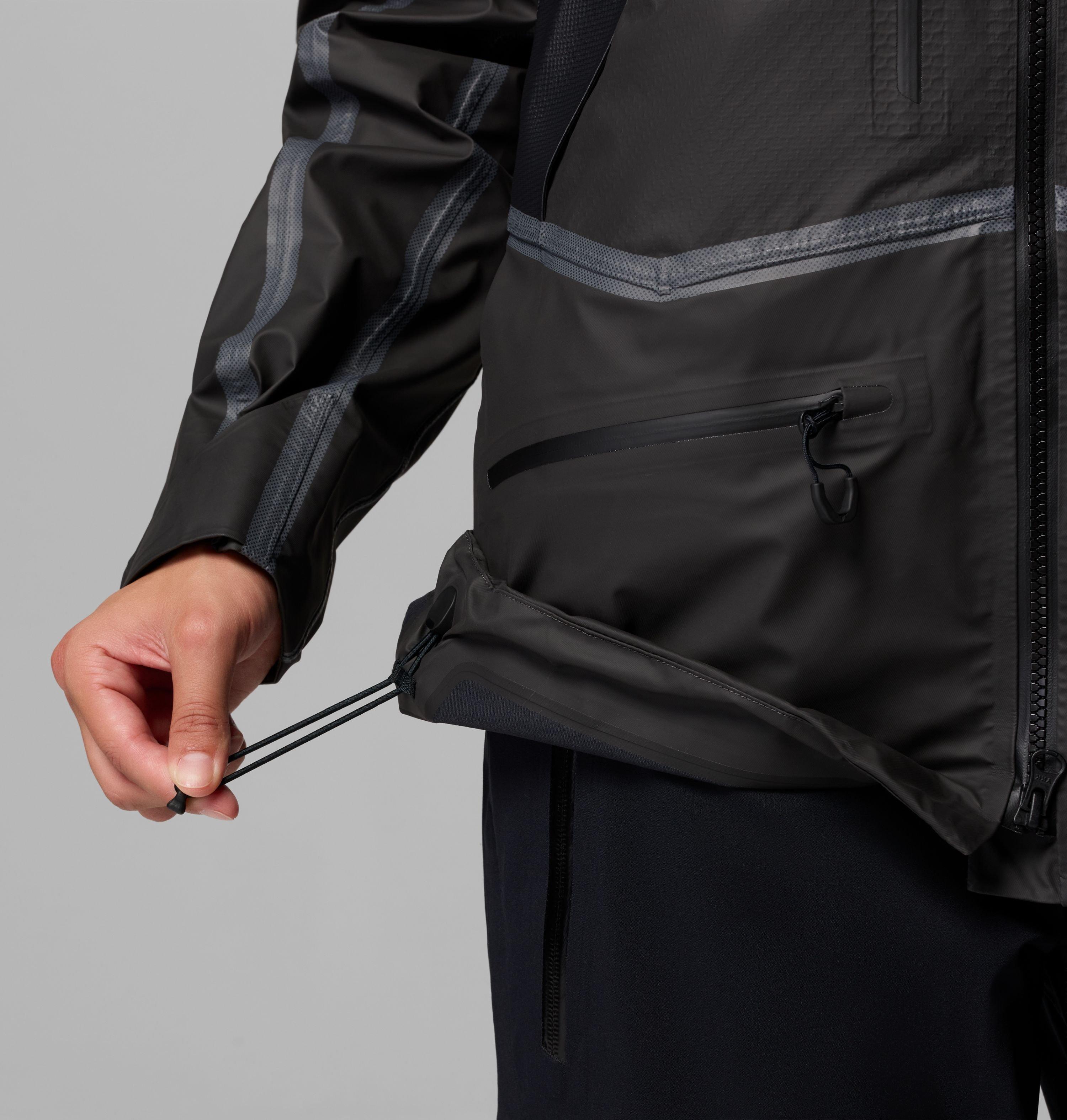 Women's Citadell Mountain Rain Shell 15