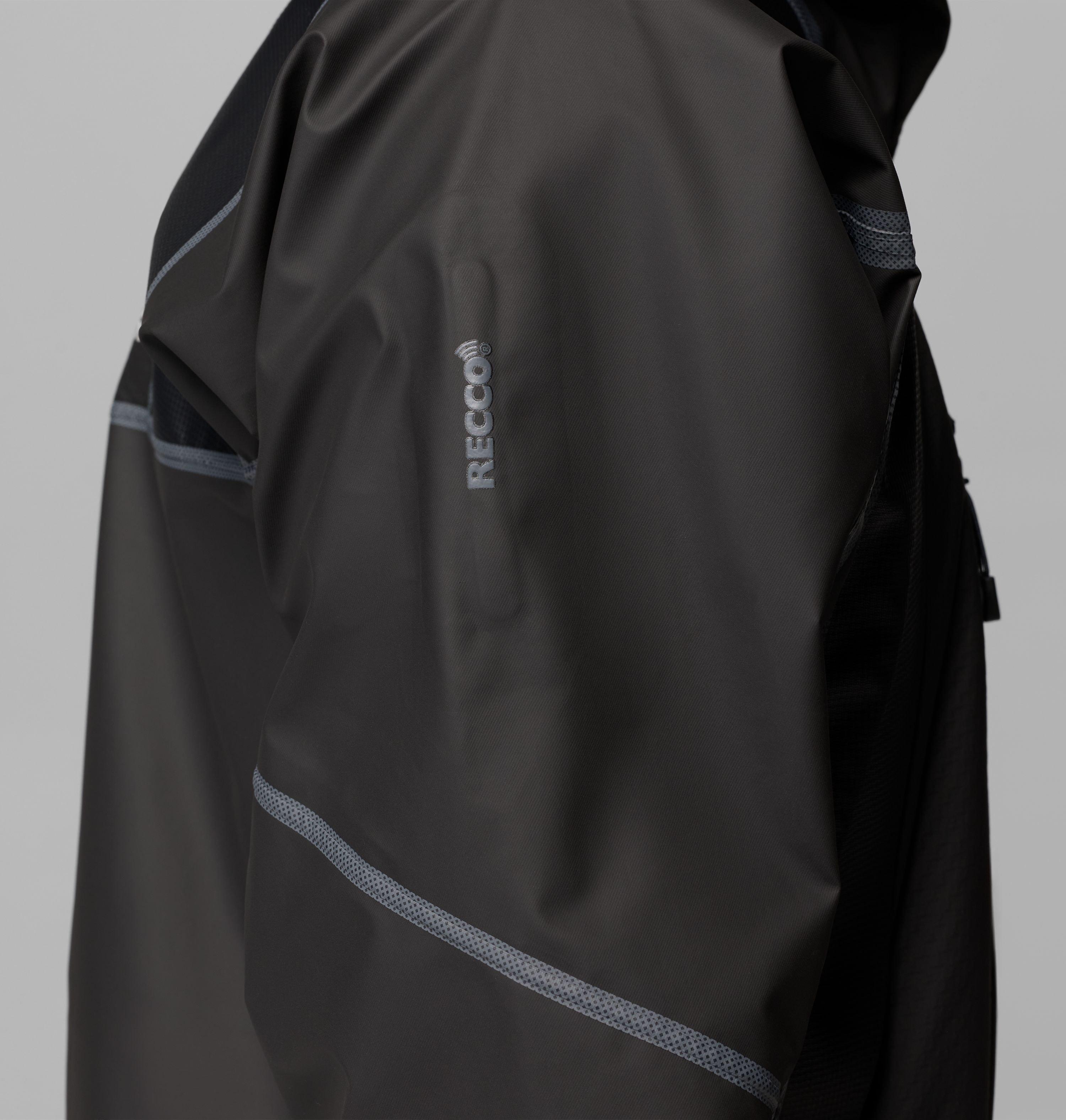 Women's Citadell Mountain Rain Shell 11