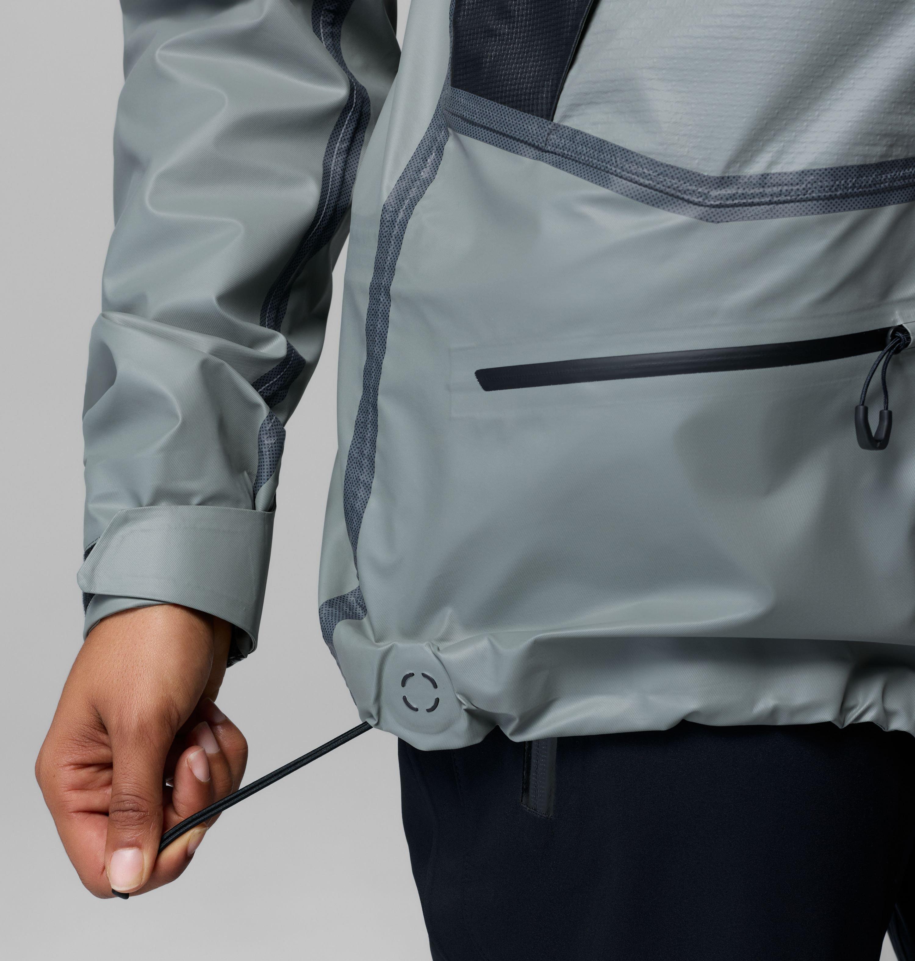 Women's Citadell Mountain Rain Shell | 342 | XS 15