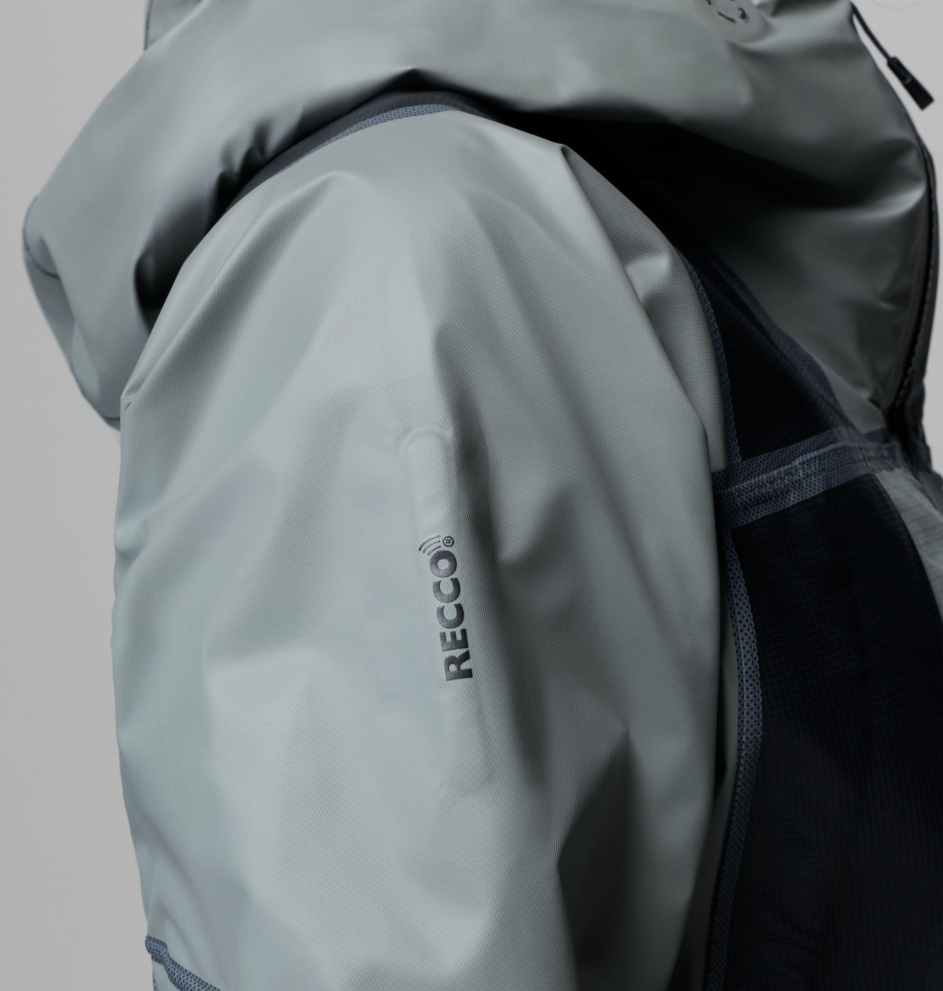 Women's Citadell Mountain Rain Shell | 342 | XS 11