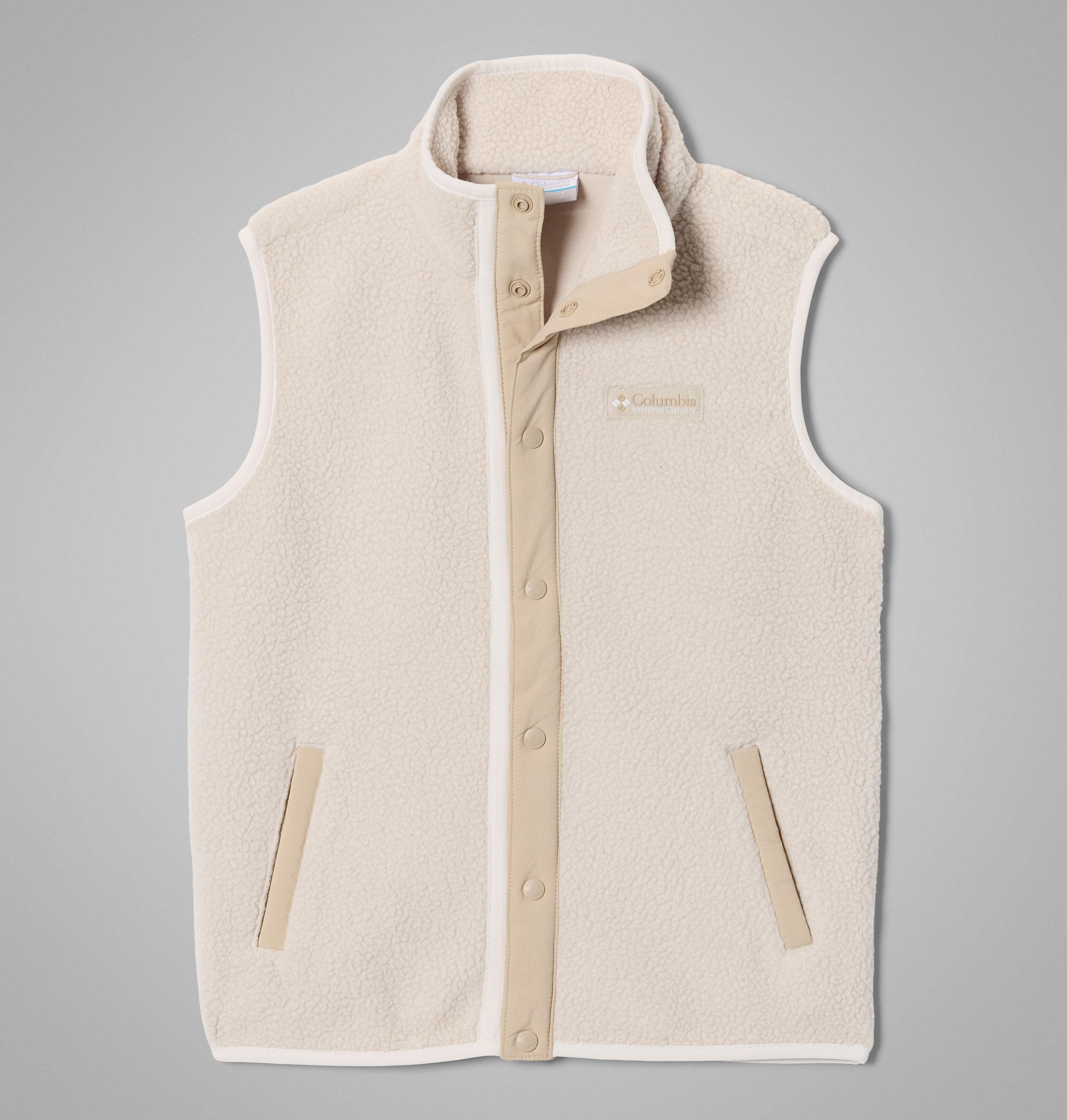 Kids' Helvetia Vest 1