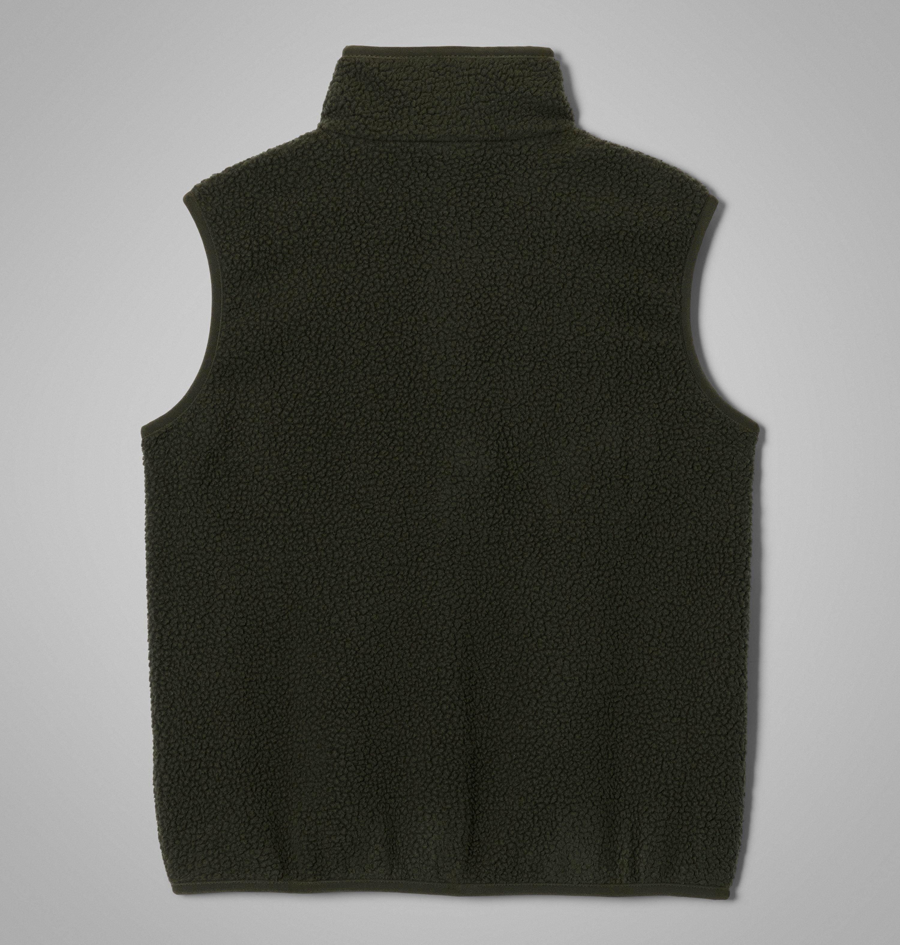 Kids' Helvetia Vest | 366 | XXS 2