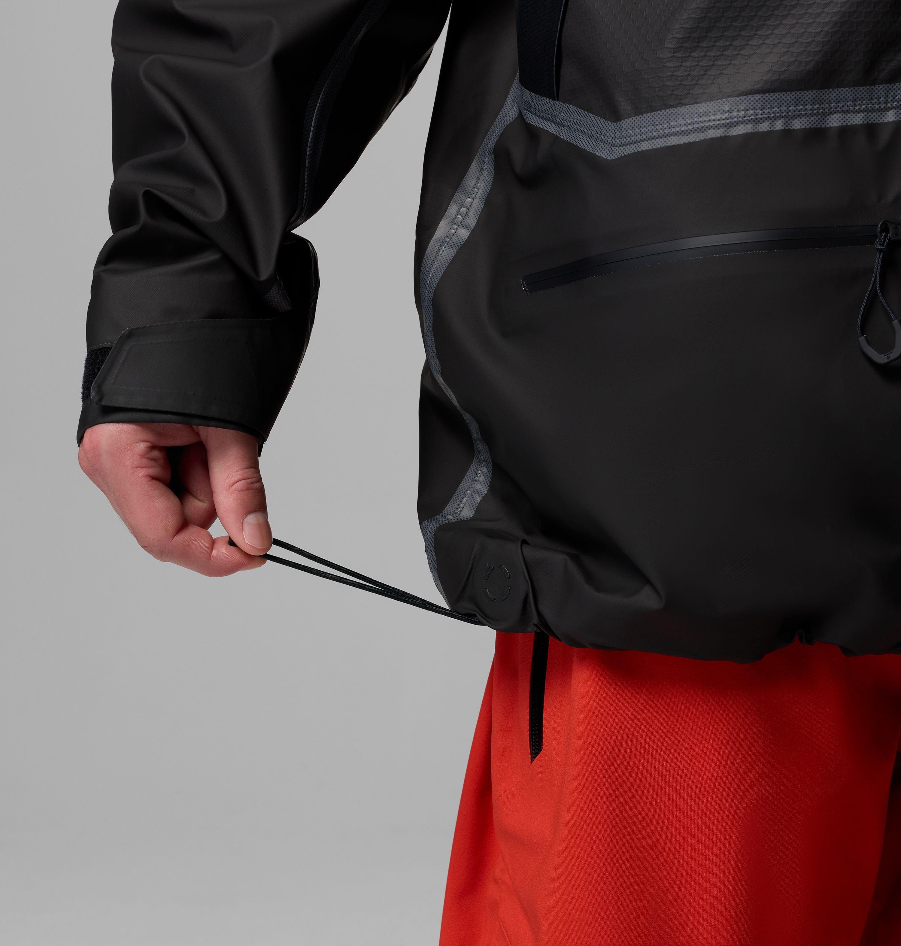 Citadell Mountain Shell Jacket | 011 | XL 15