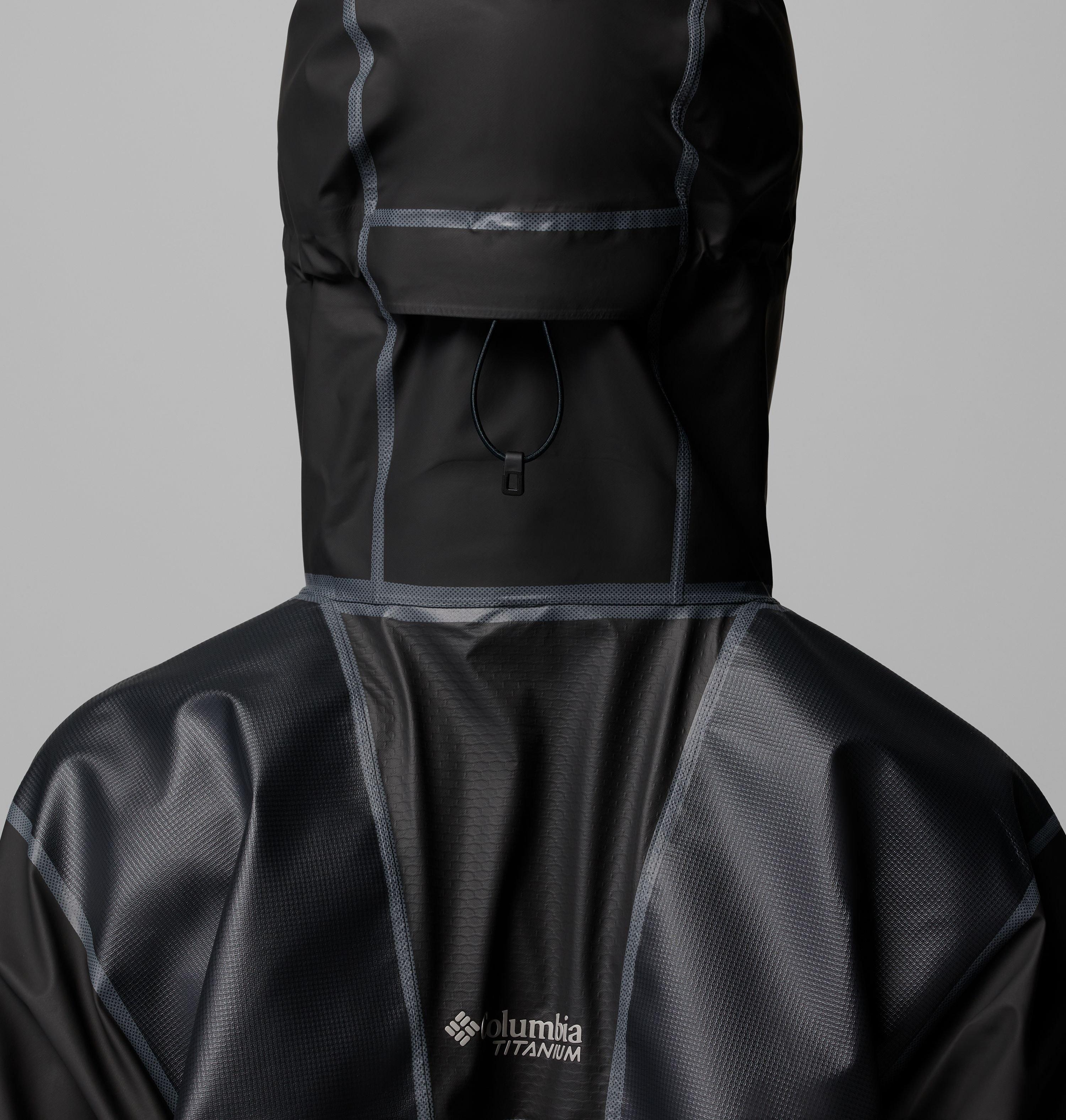 Citadell Mountain Shell Jacket | 011 | XL 9
