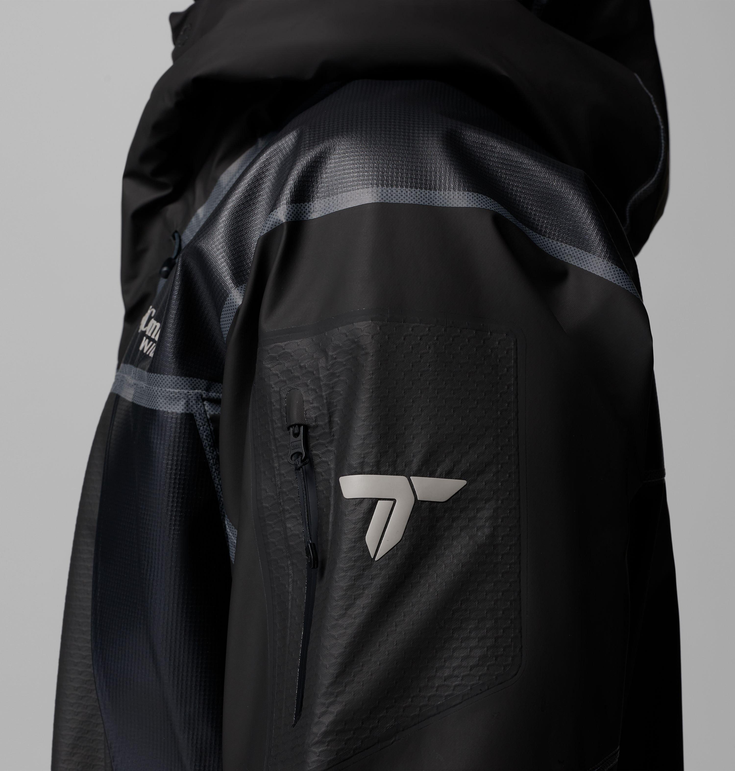 Citadell Mountain Shell Jacket | 011 | XL 11