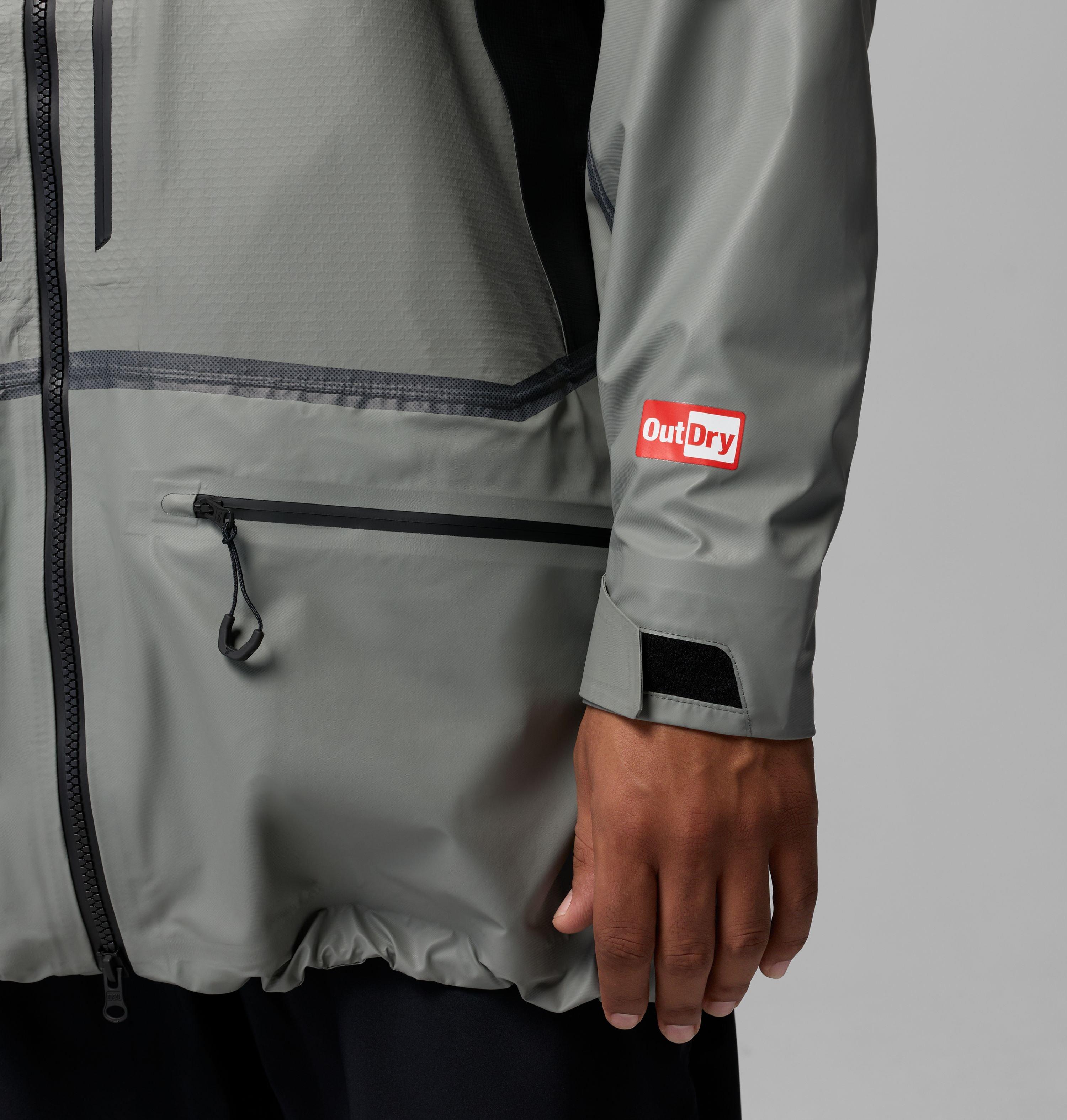 Men's Citadell Mountain Shell Jacket 13