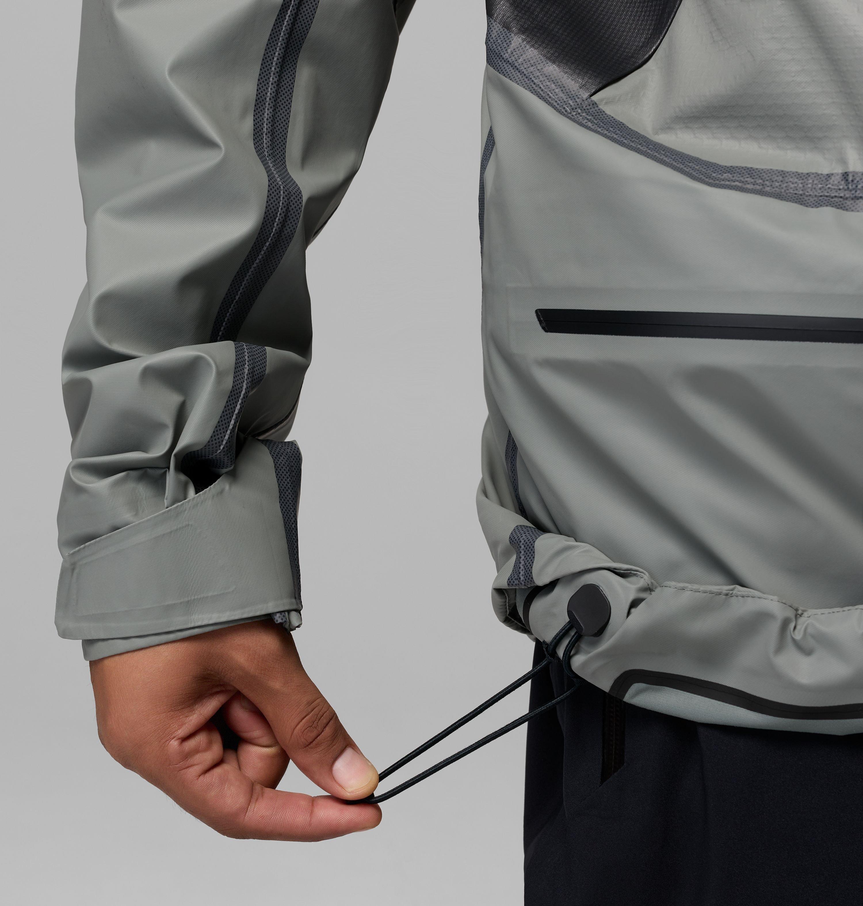 Men's Citadell Mountain Shell Jacket 15