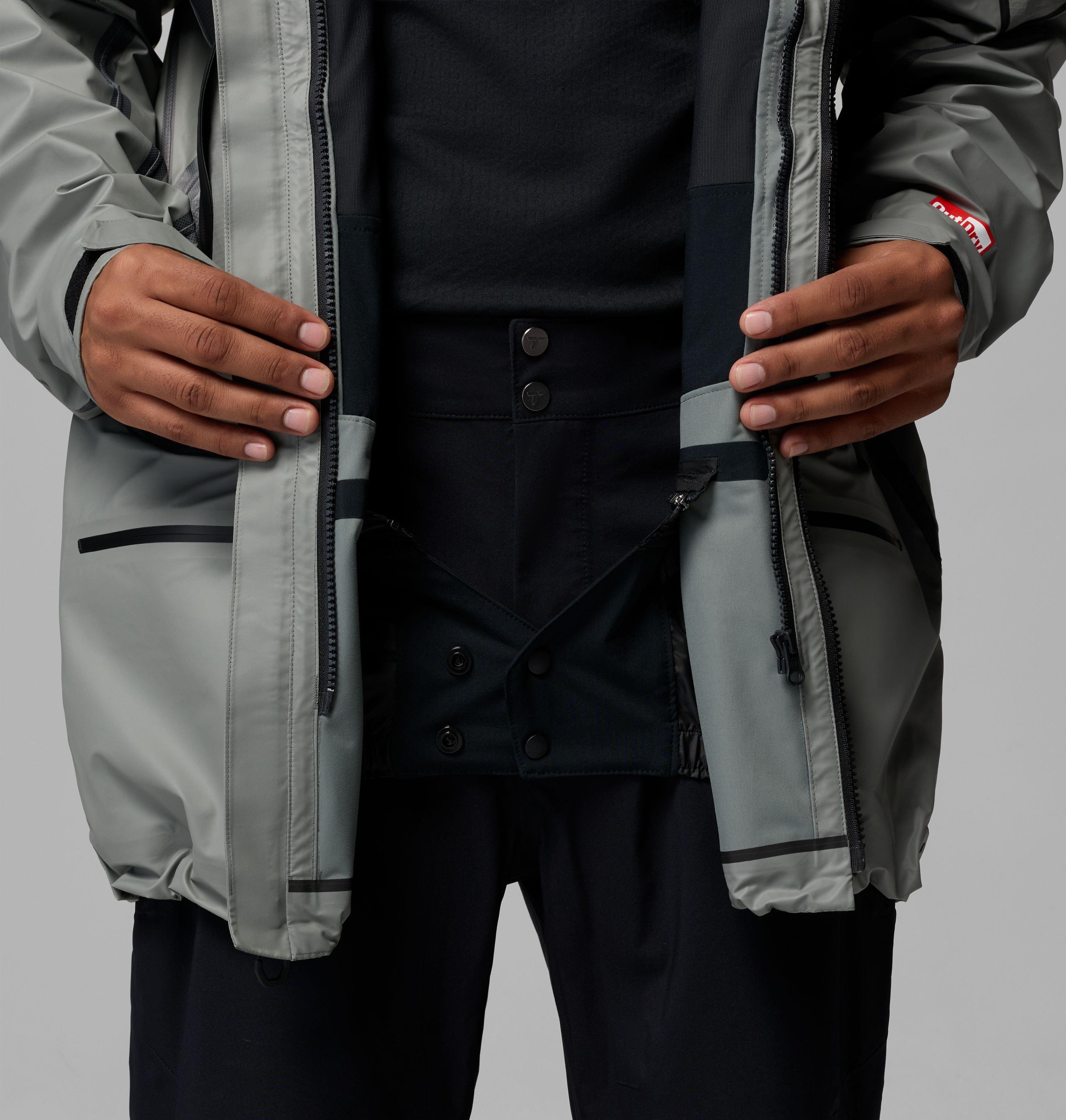 Men's Citadell Mountain Shell Jacket 6