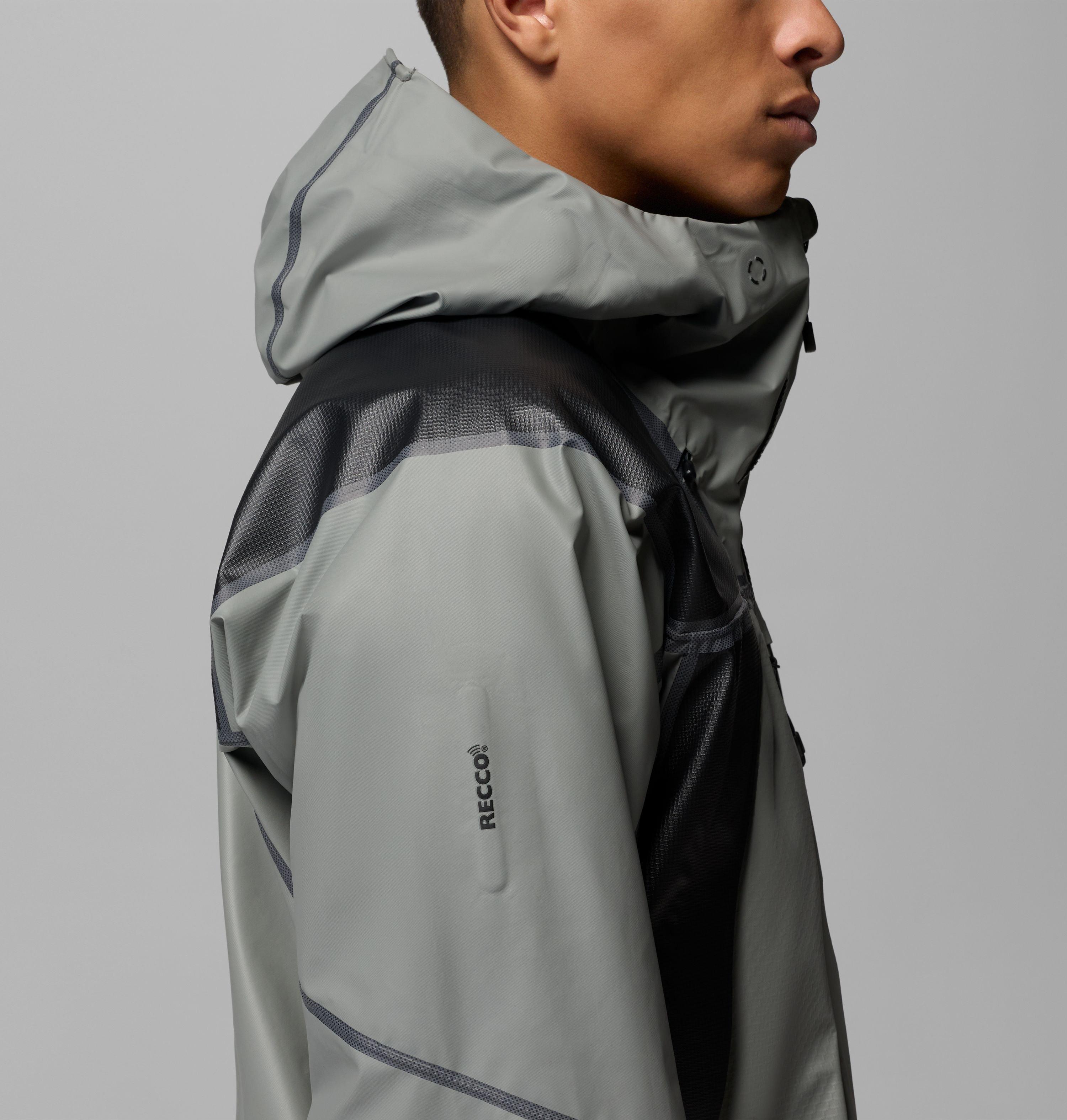 Men's Citadell Mountain Shell Jacket 11