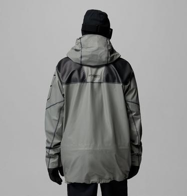 Citadell Mountain Ski-Shell f&uuml;r M&auml;nner, Color: Sedona Sage, image 3