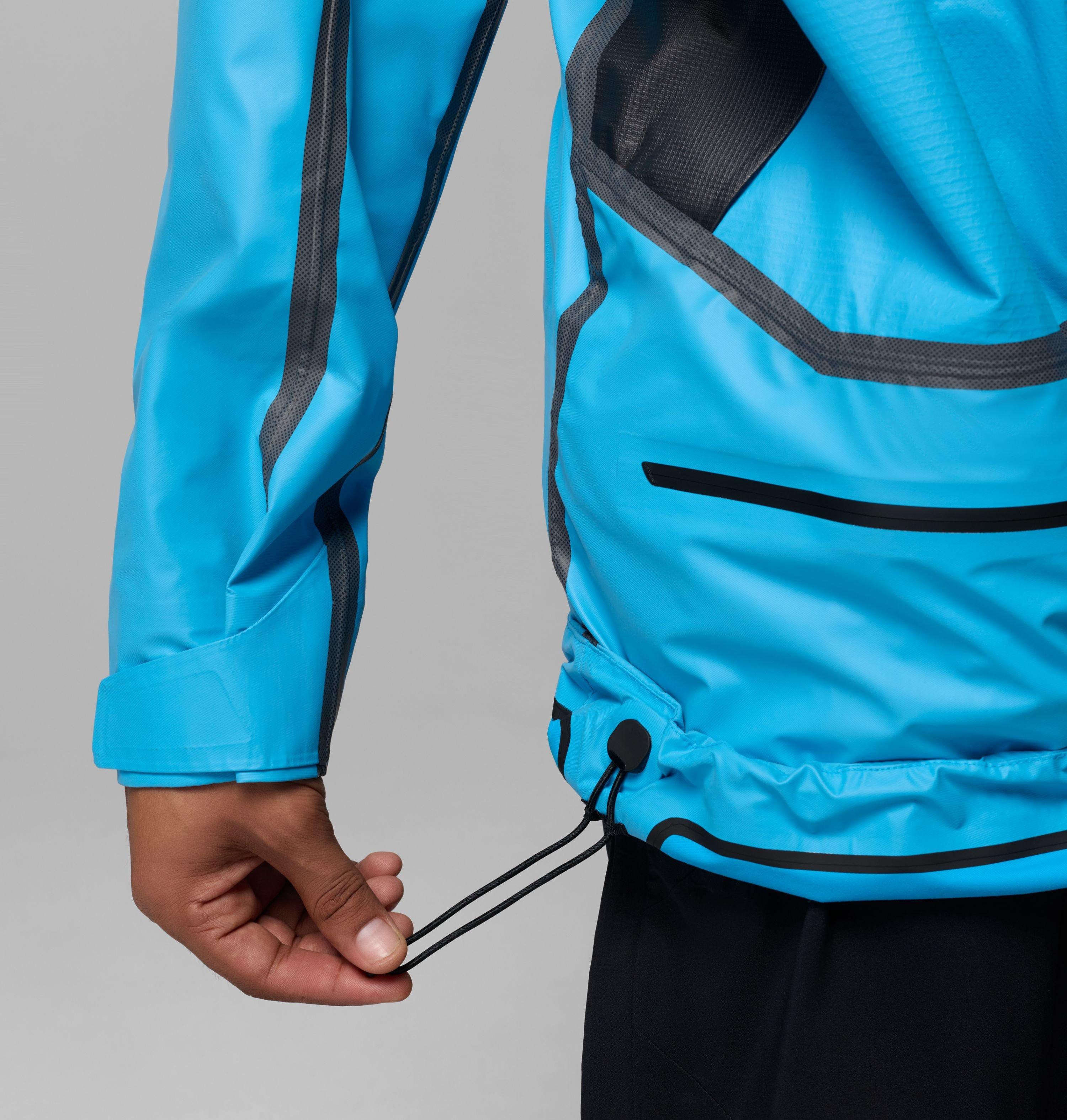 Citadell Mountain Shell Jacket | 491 | M 15