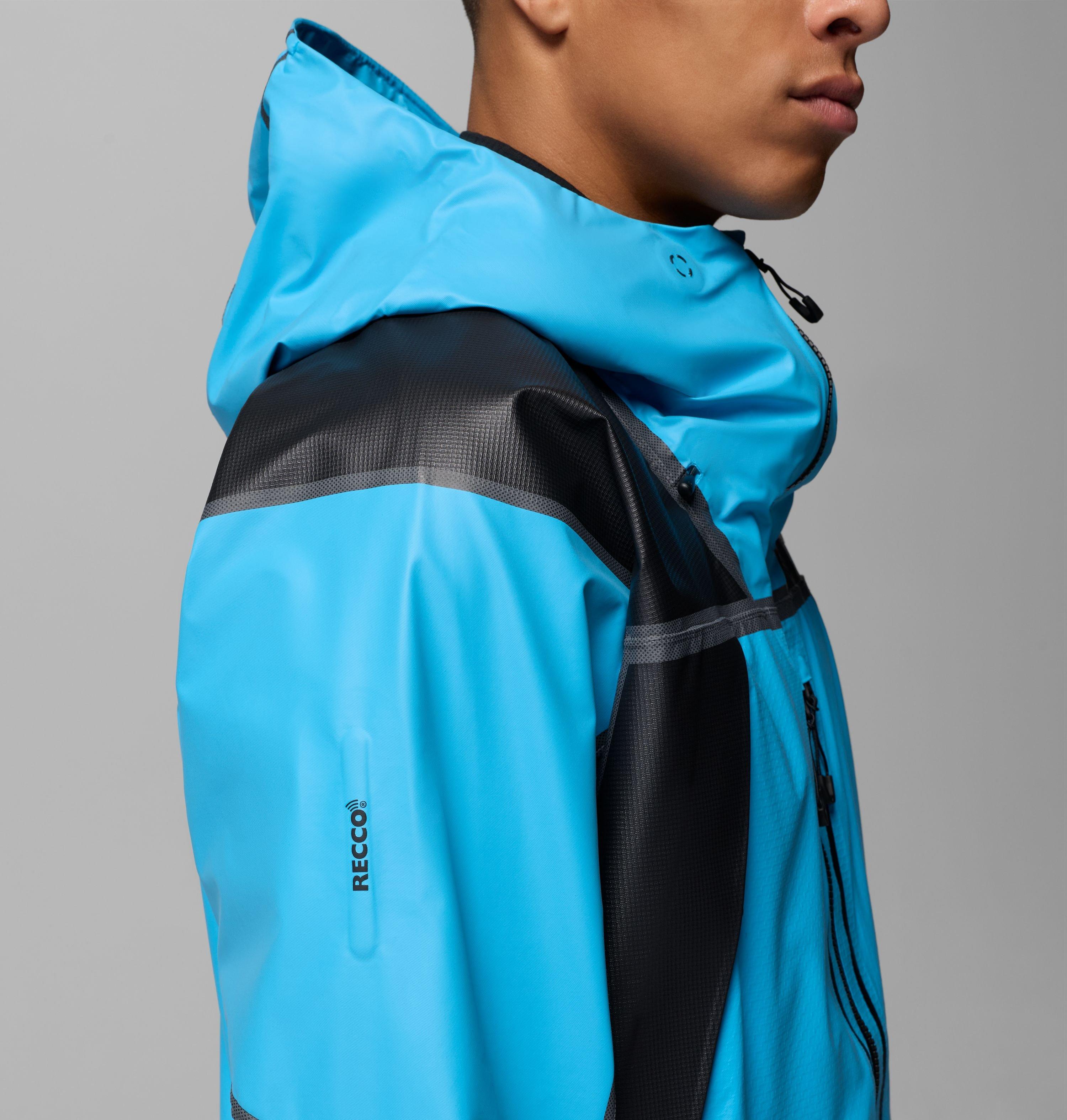 Citadell Mountain Shell Jacket | 491 | M 11