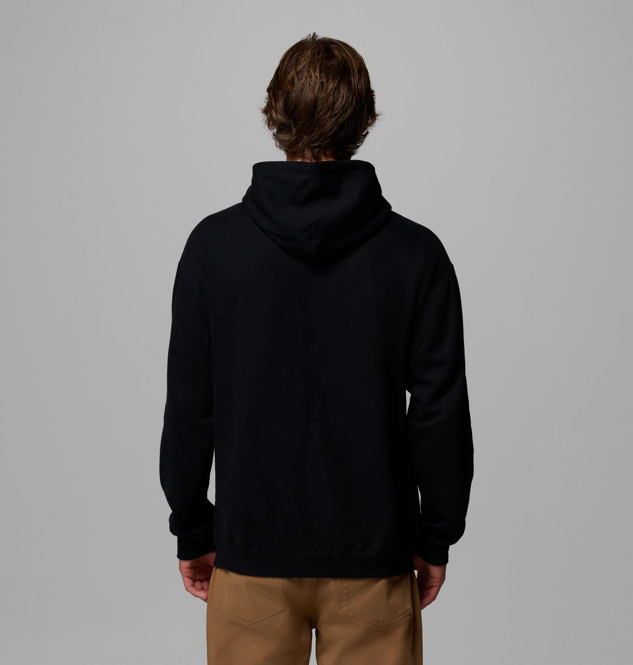 Hayden Ridge™ SMU Hoodie | 010 | XXL 3