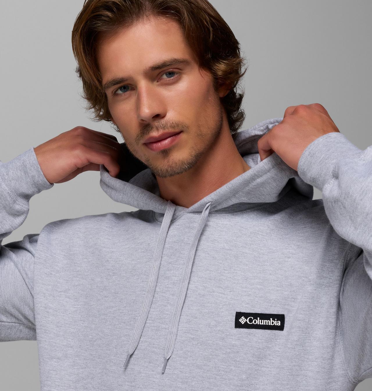 Men's Hayden Ridge™ Hoodie 5
