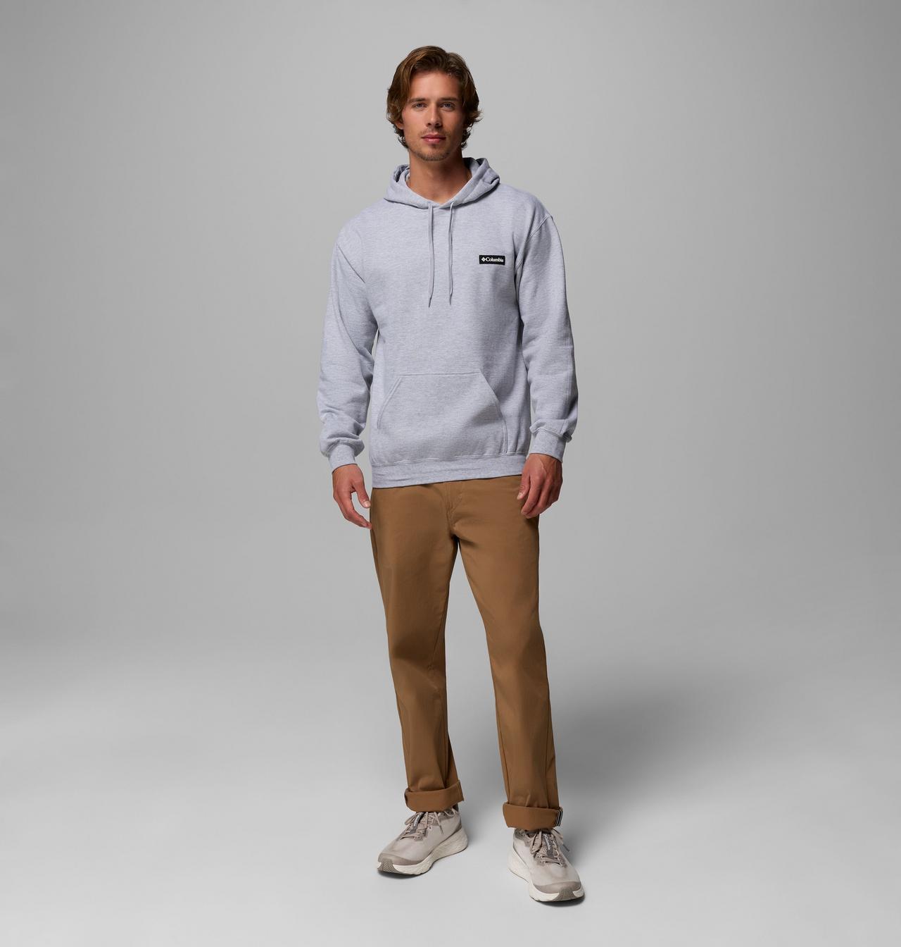 Men's Hayden Ridge™ Hoodie 2