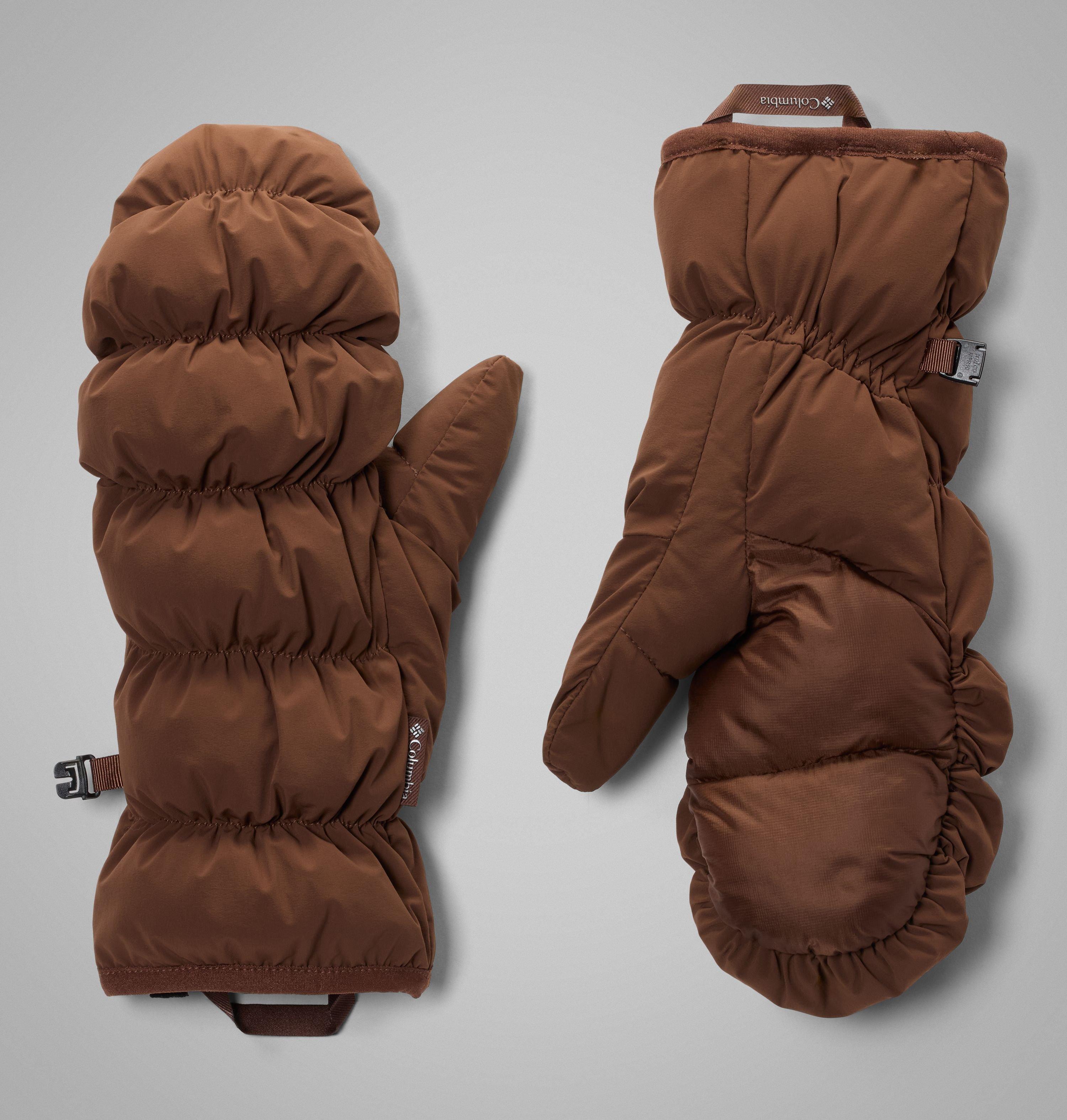 Women's CSC Luxe Mittens | 256 | M 1